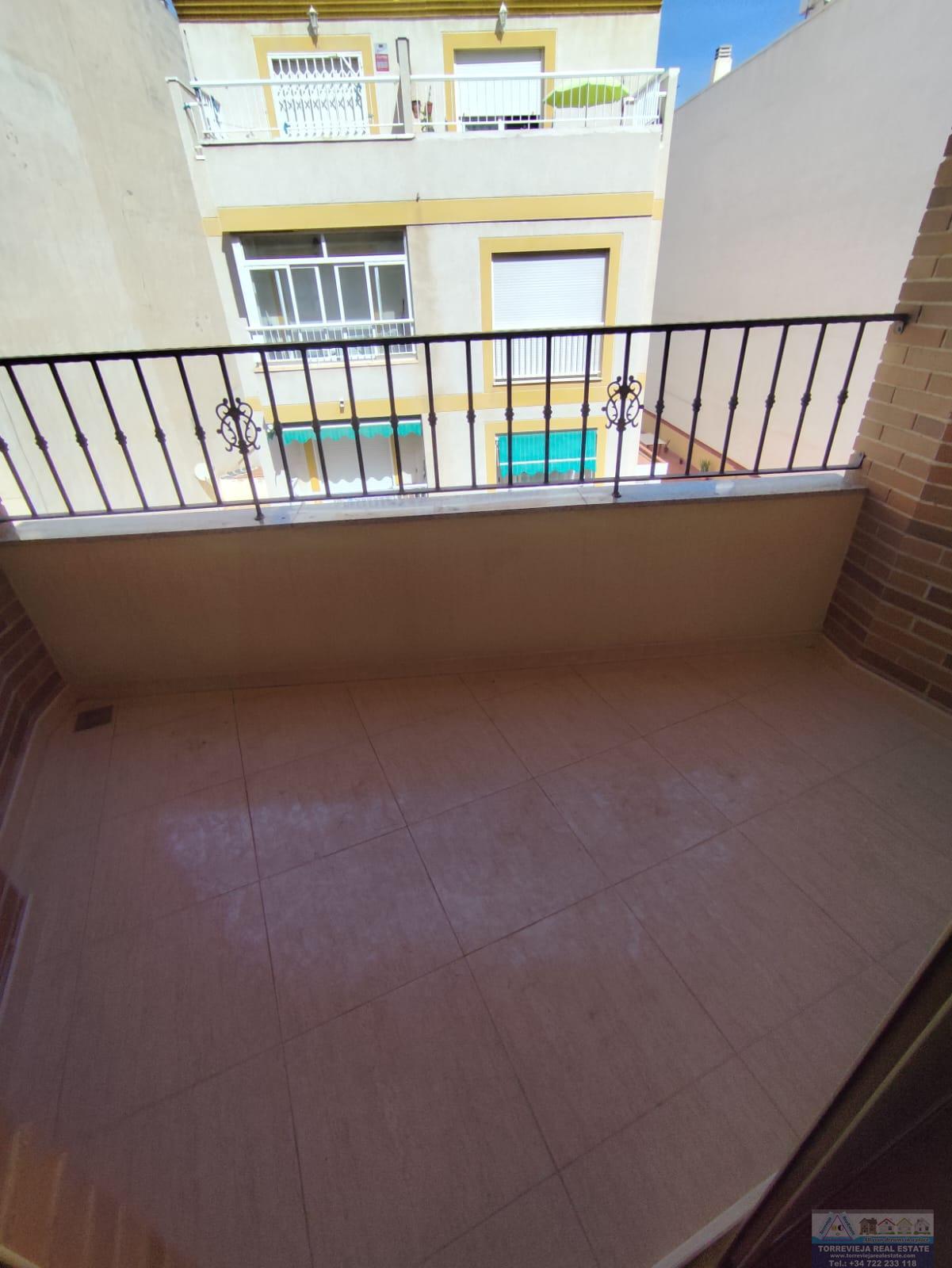 Venta de apartamento en Torrevieja