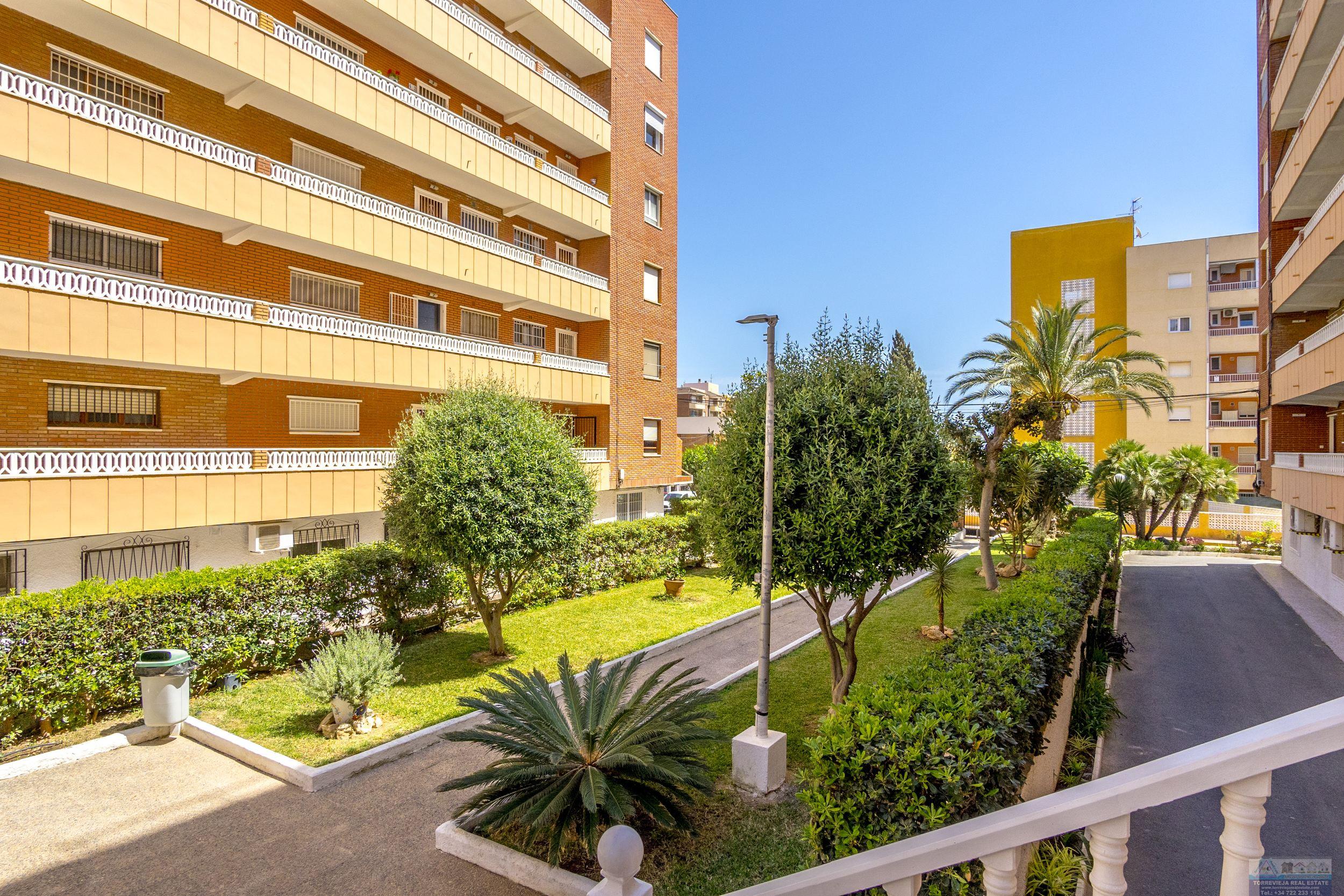 Venta de apartamento en Gran alacant