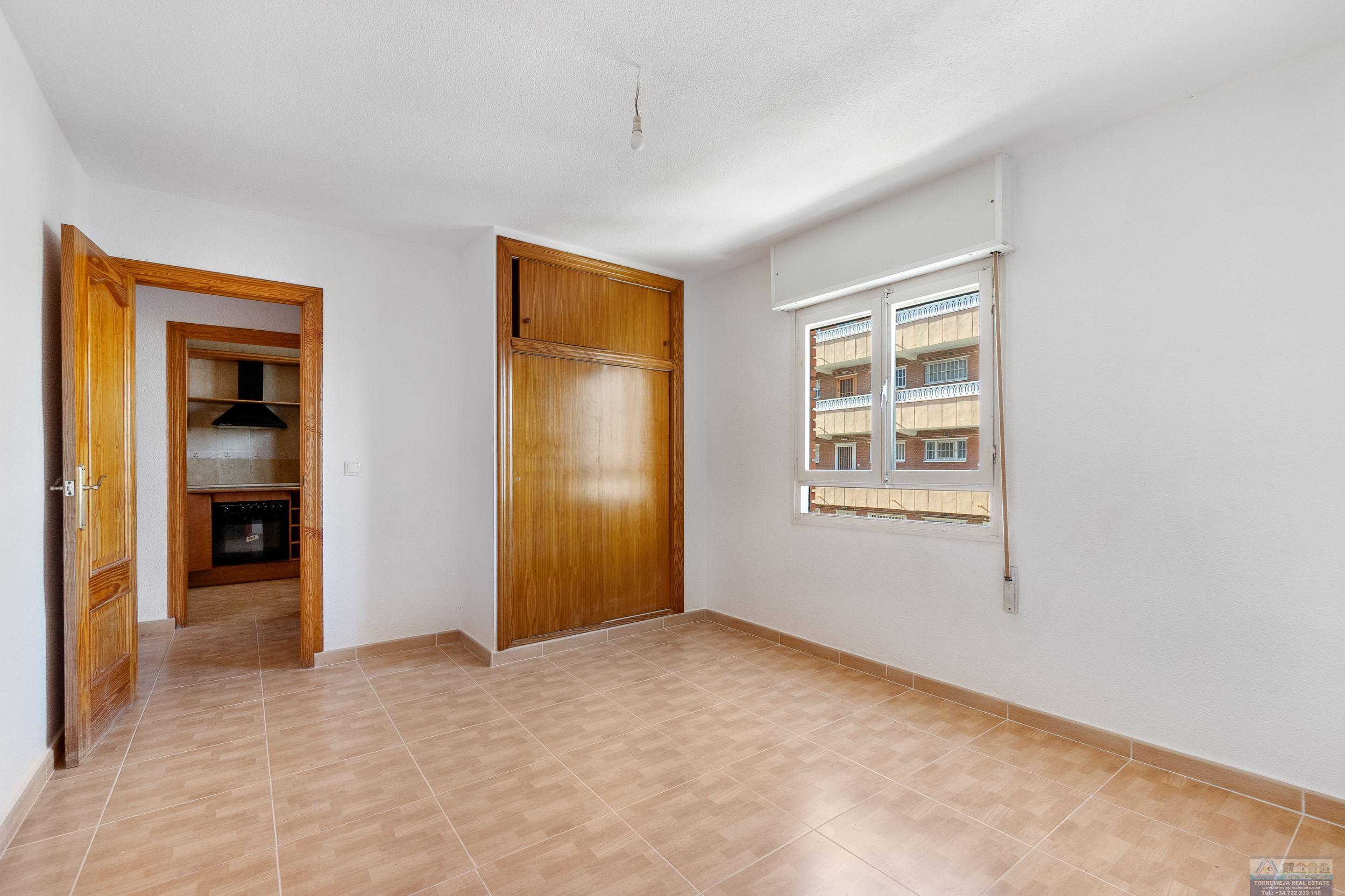 Venta de apartamento en Gran alacant