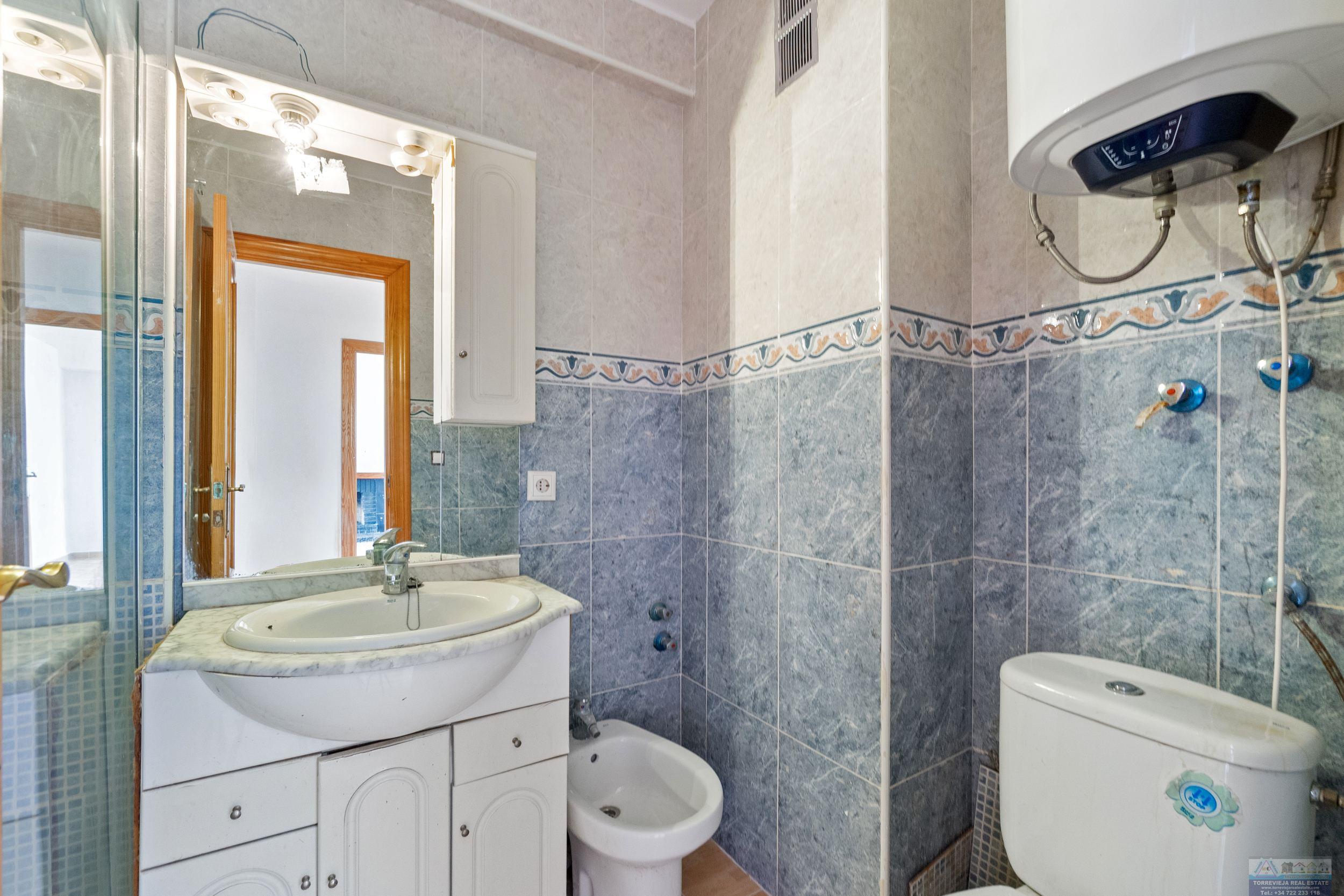 Venta de apartamento en Gran alacant