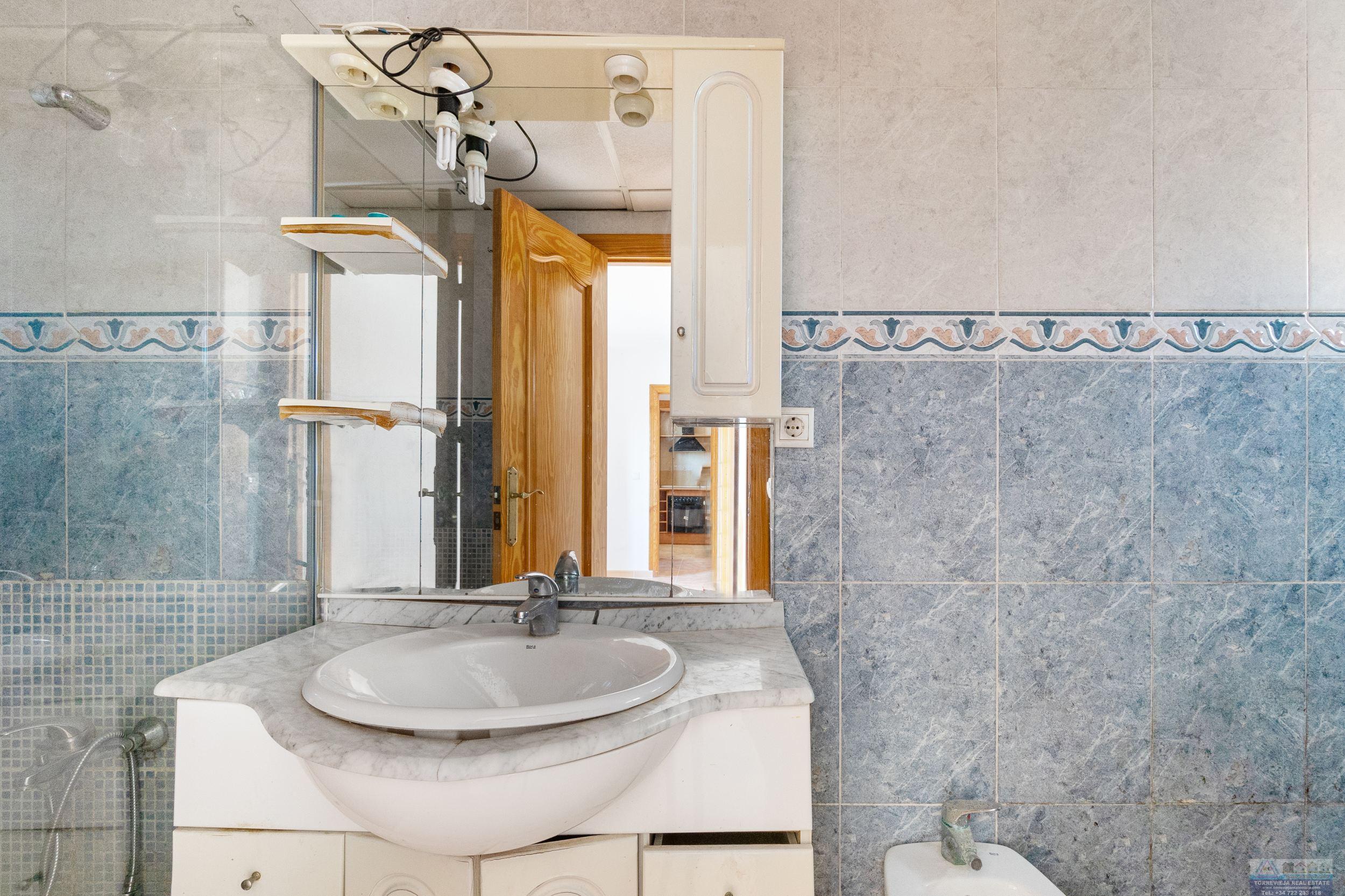 Venta de apartamento en Gran alacant