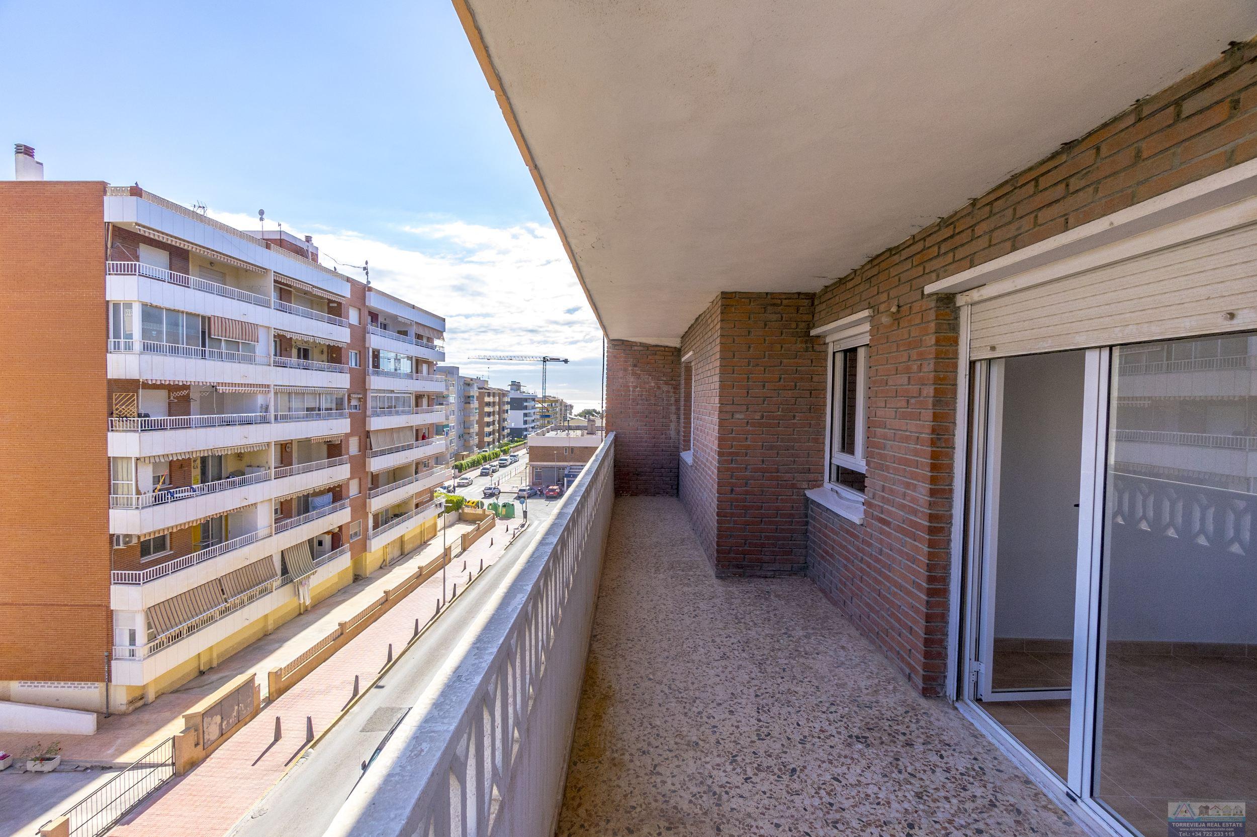 Venta de apartamento en Gran alacant