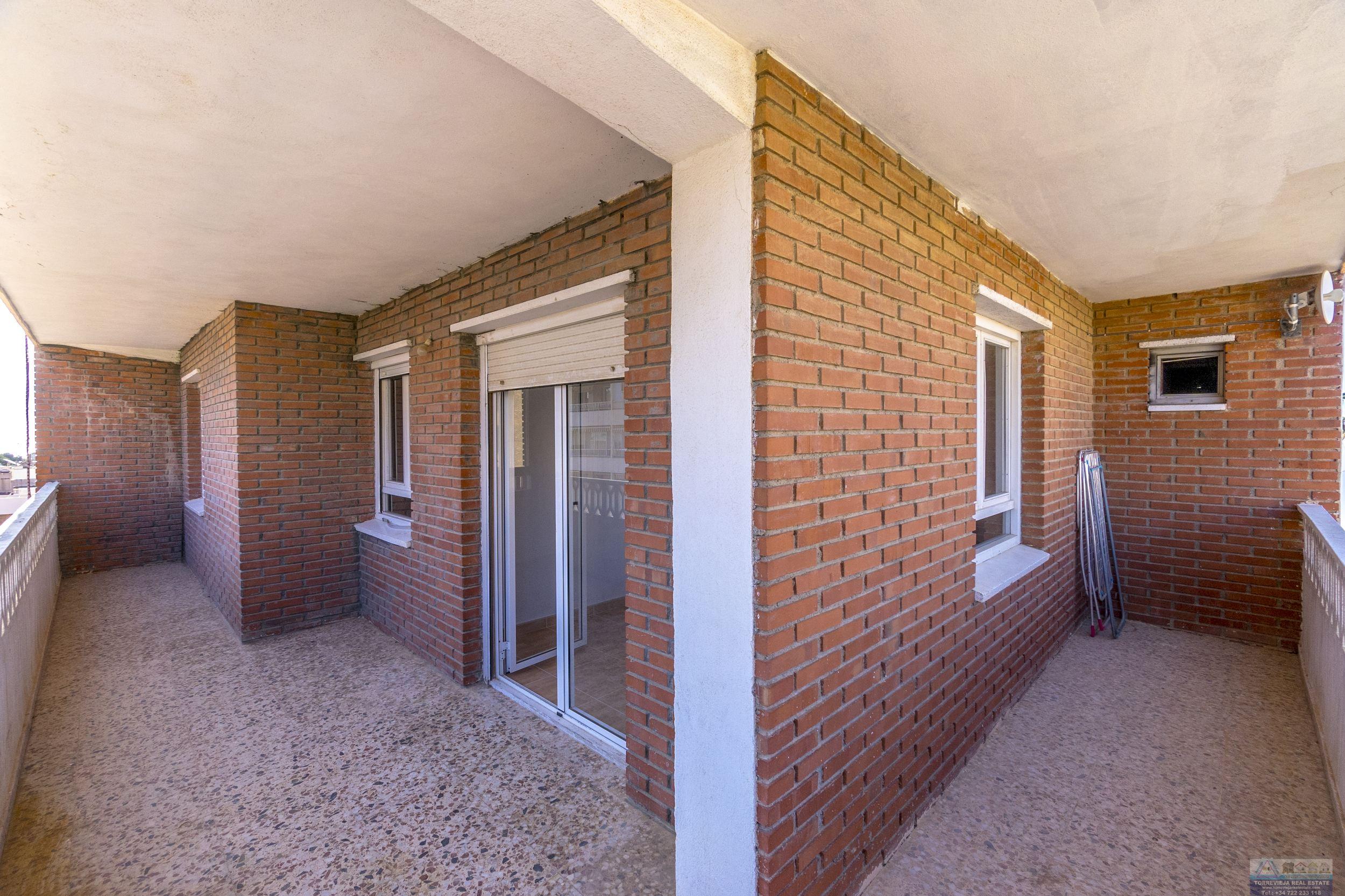Venta de apartamento en Gran alacant