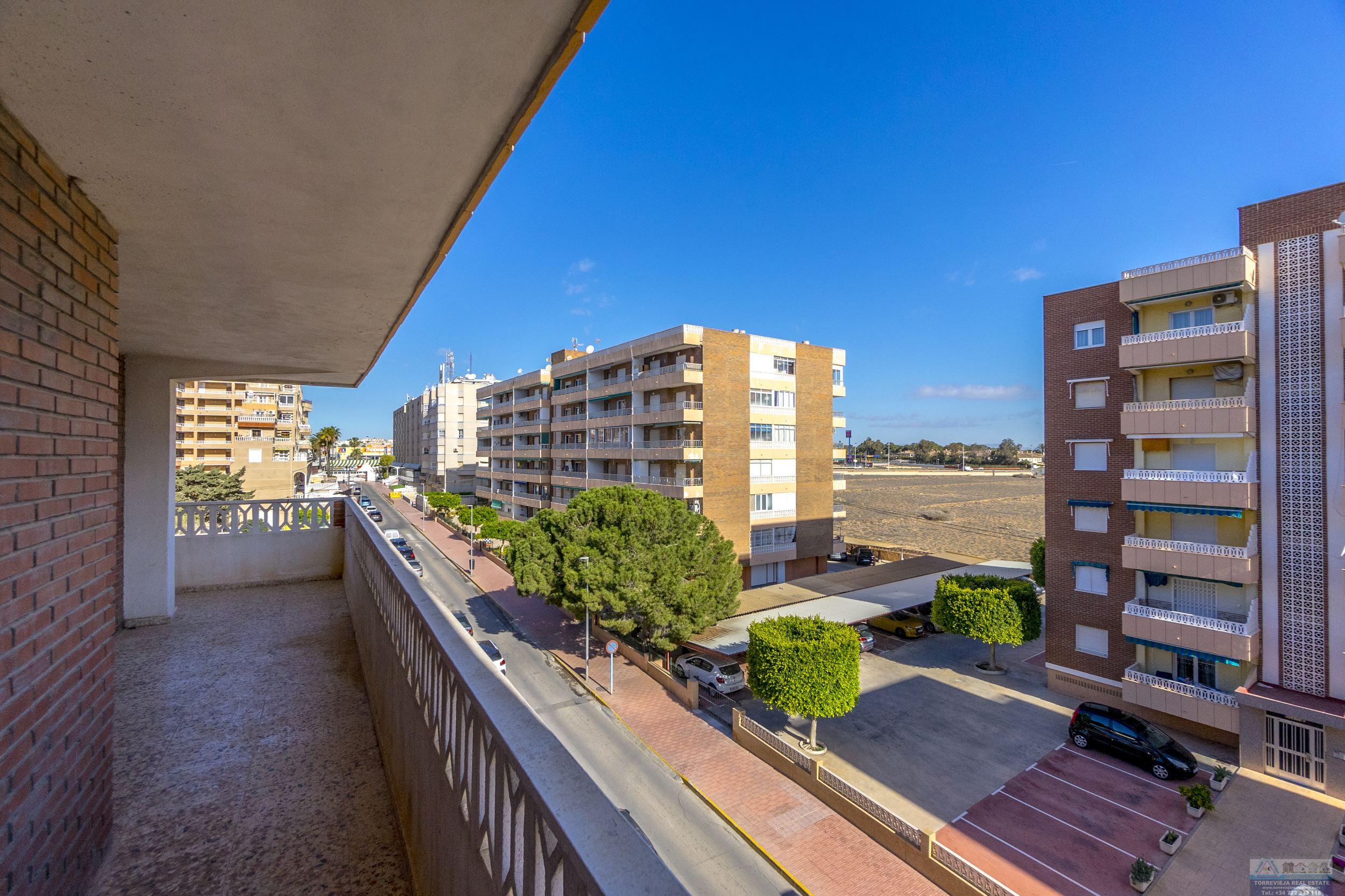 Venta de apartamento en Gran alacant