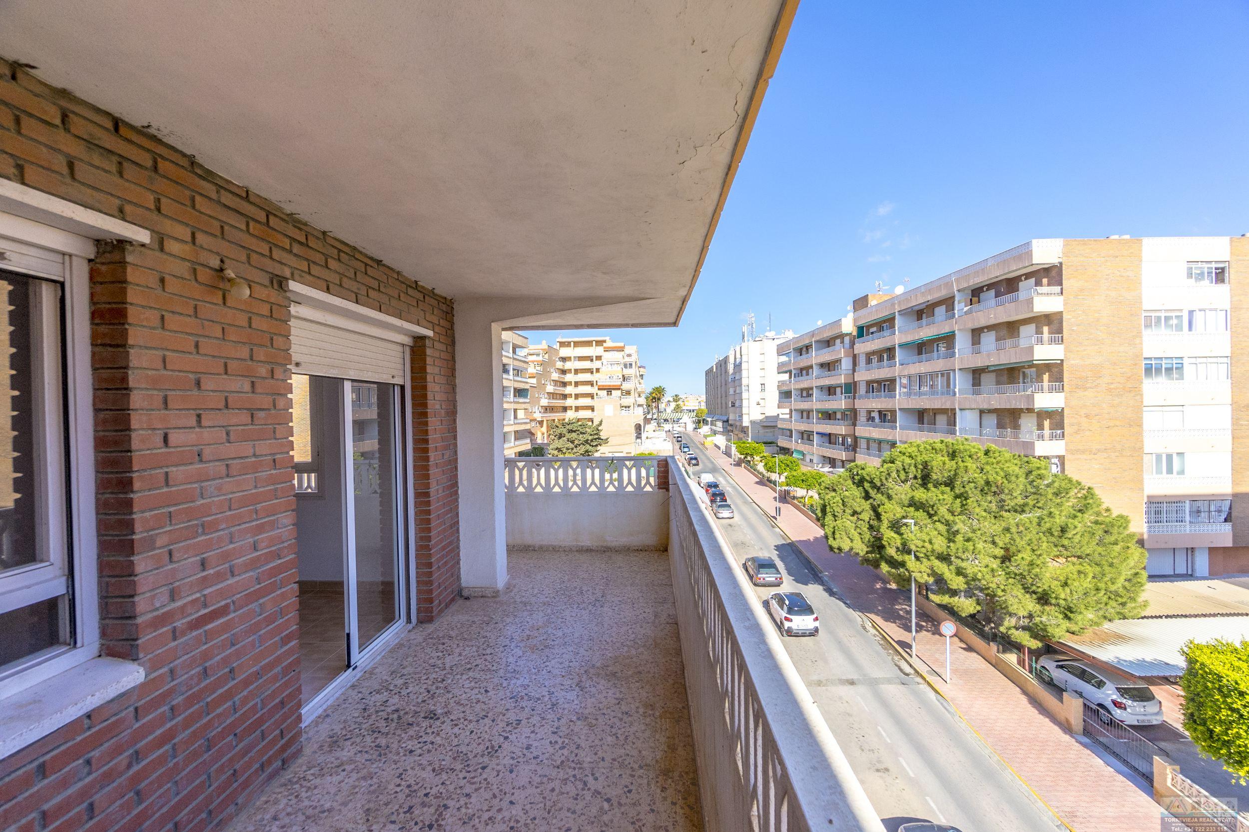 Venta de apartamento en Gran alacant