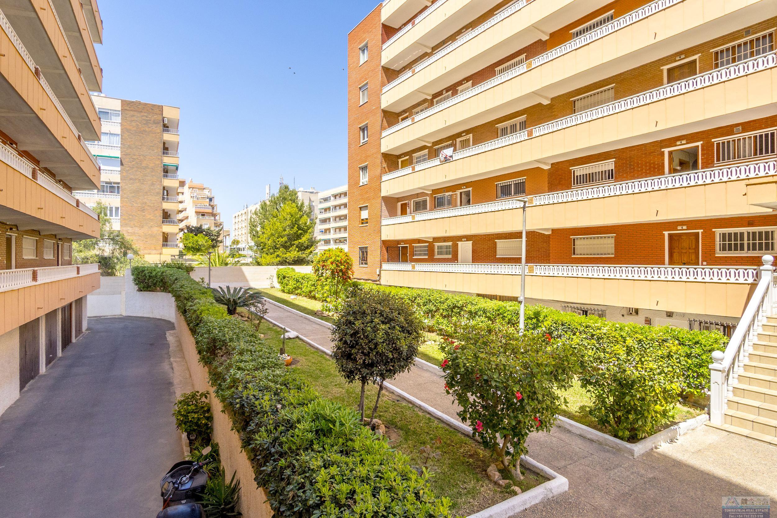 Venta de apartamento en Gran alacant