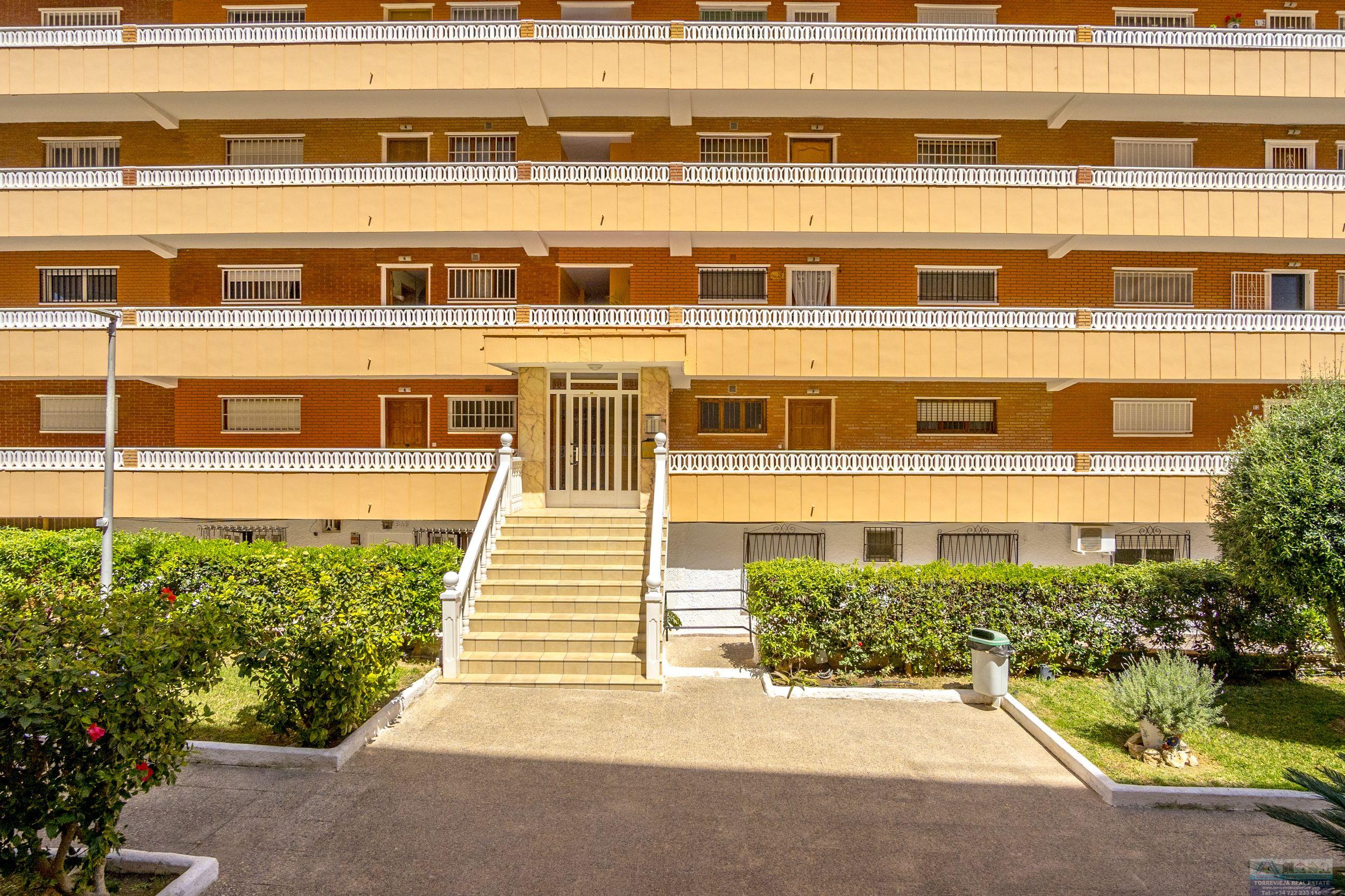 Venta de apartamento en Gran alacant