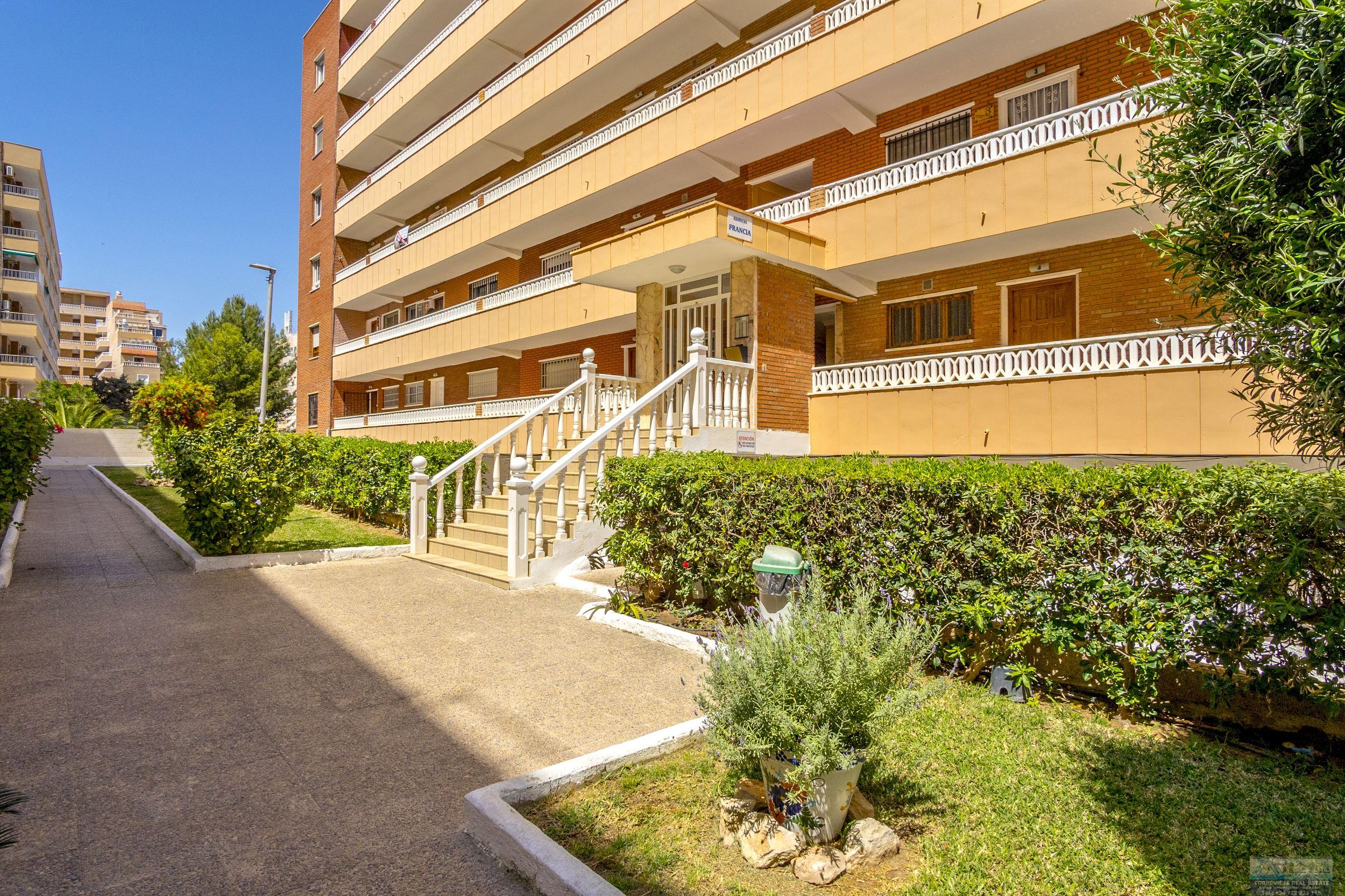 Venta de apartamento en Gran alacant