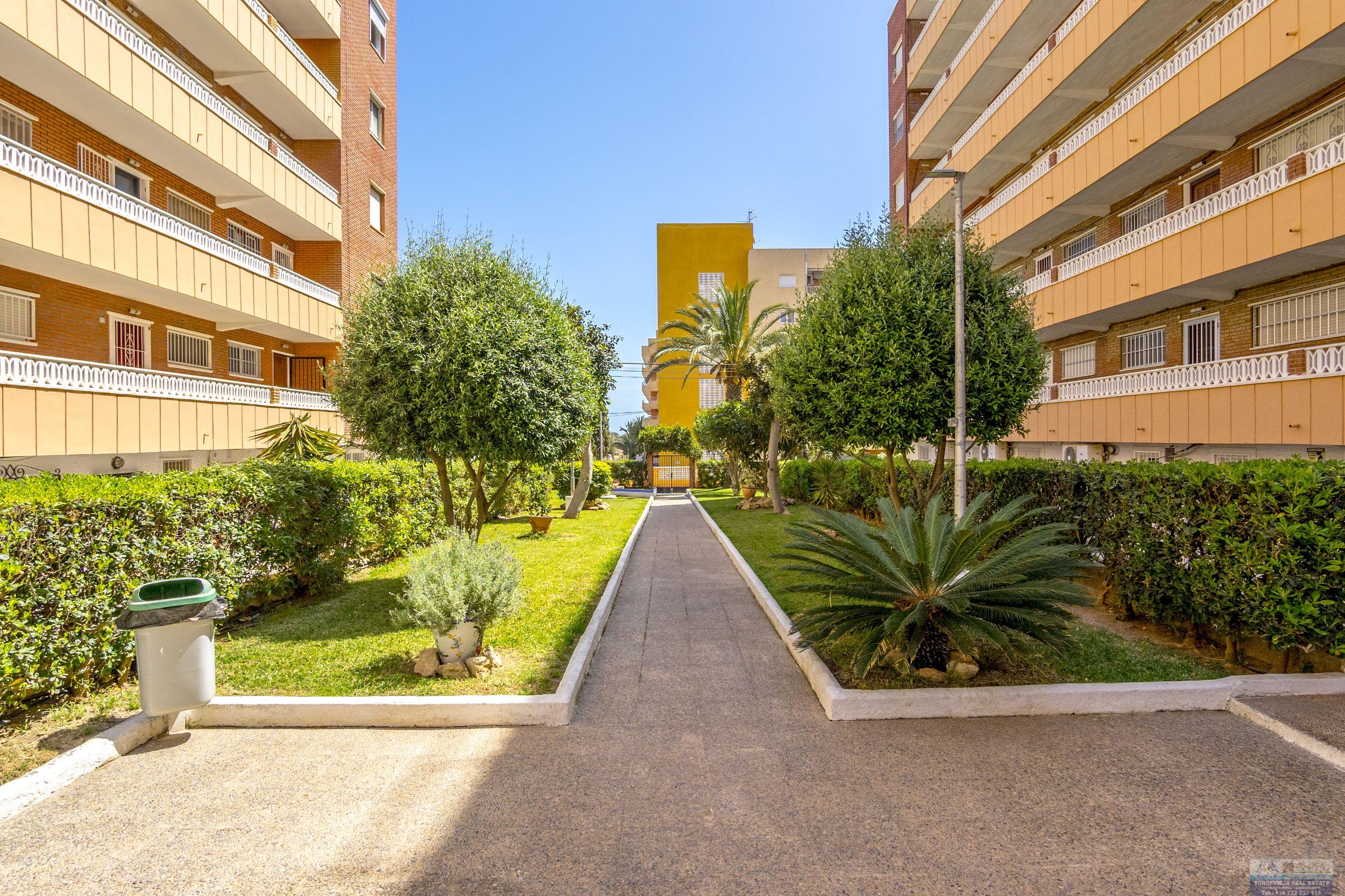 Venta de apartamento en Gran alacant