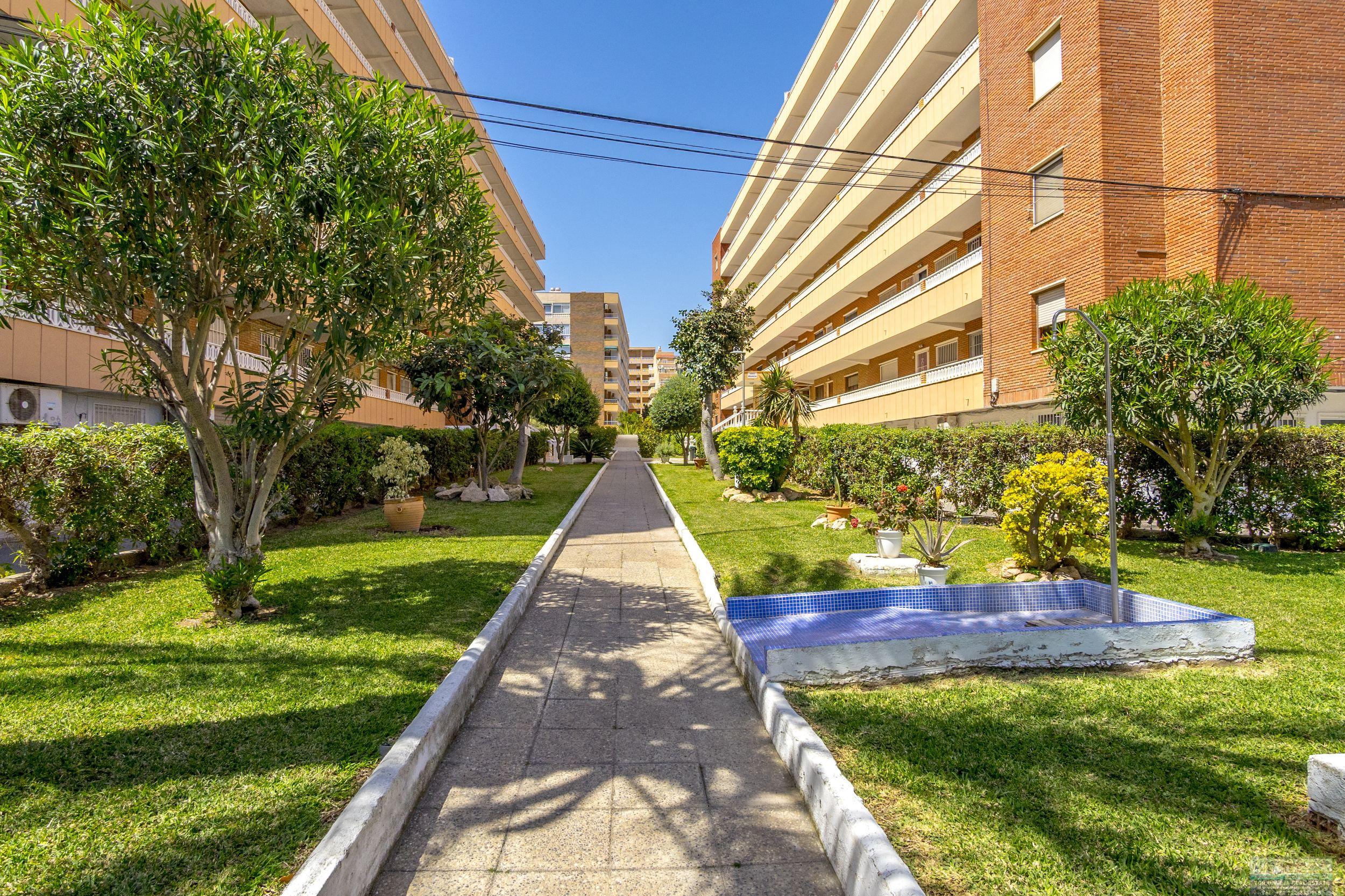 Venta de apartamento en Gran alacant