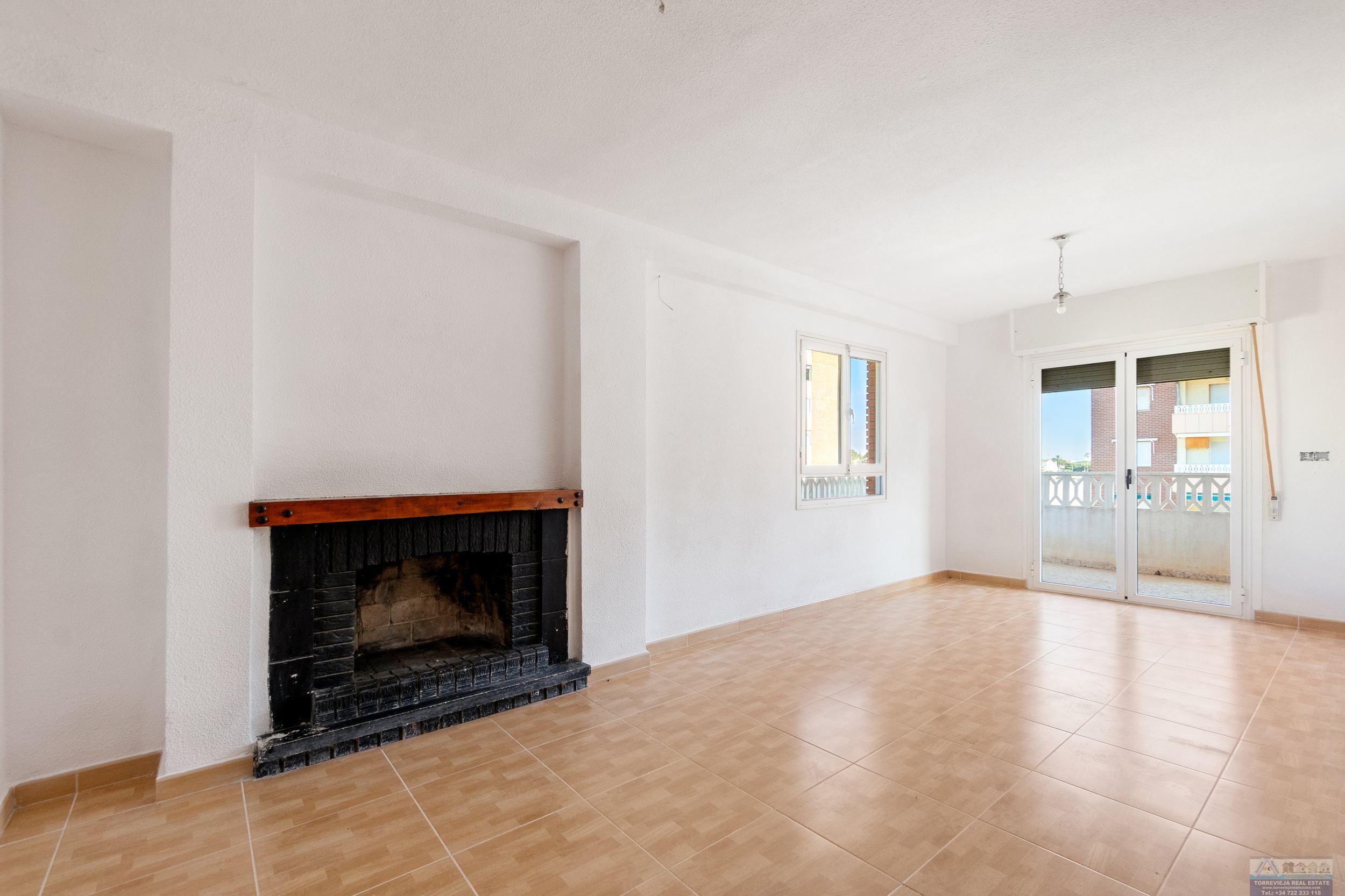 Venta de apartamento en Gran alacant