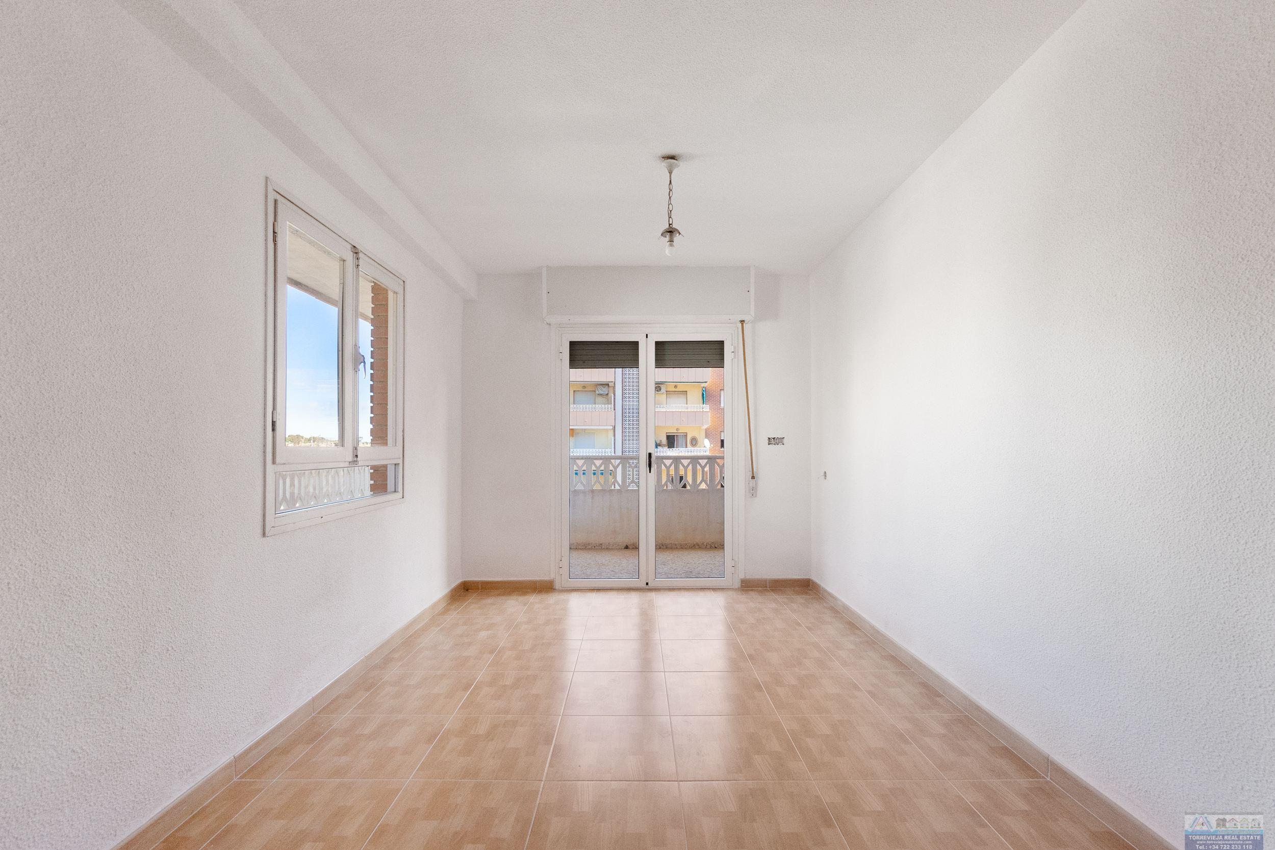 Venta de apartamento en Gran alacant