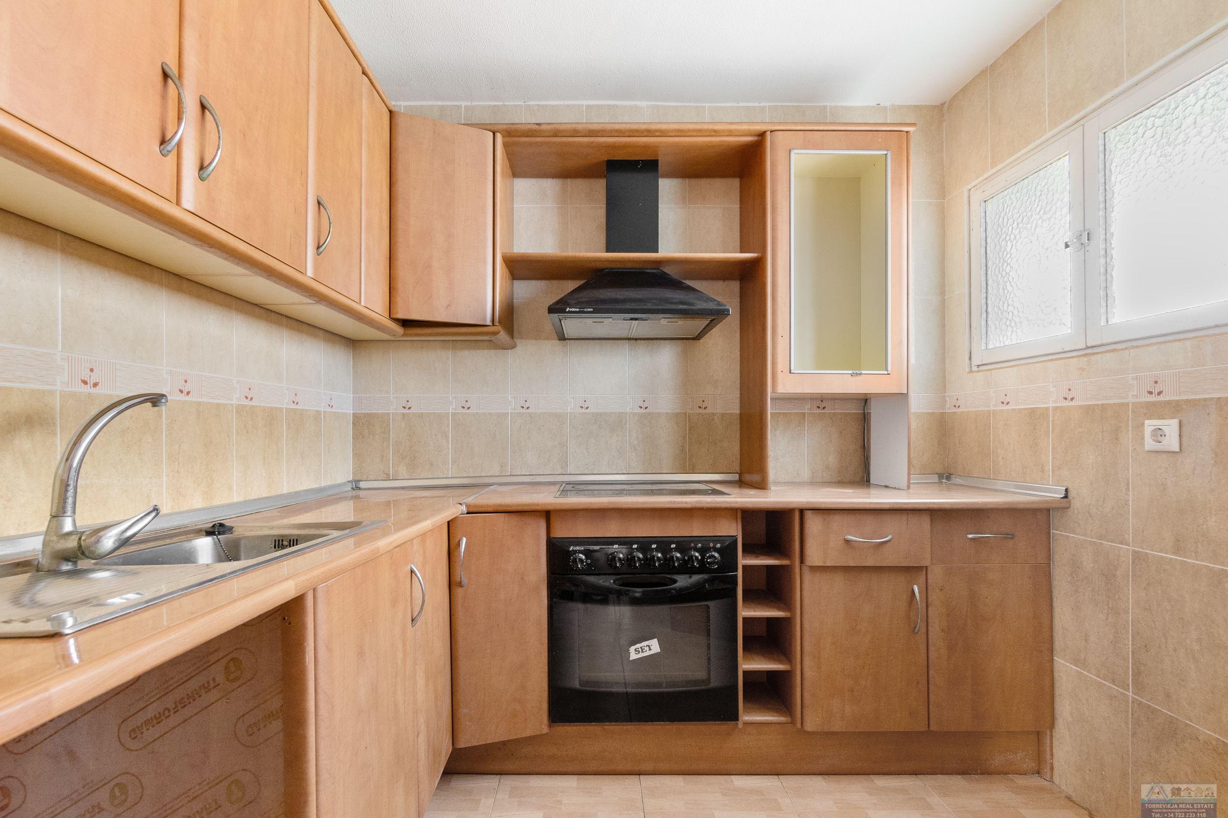 Venta de apartamento en Gran alacant
