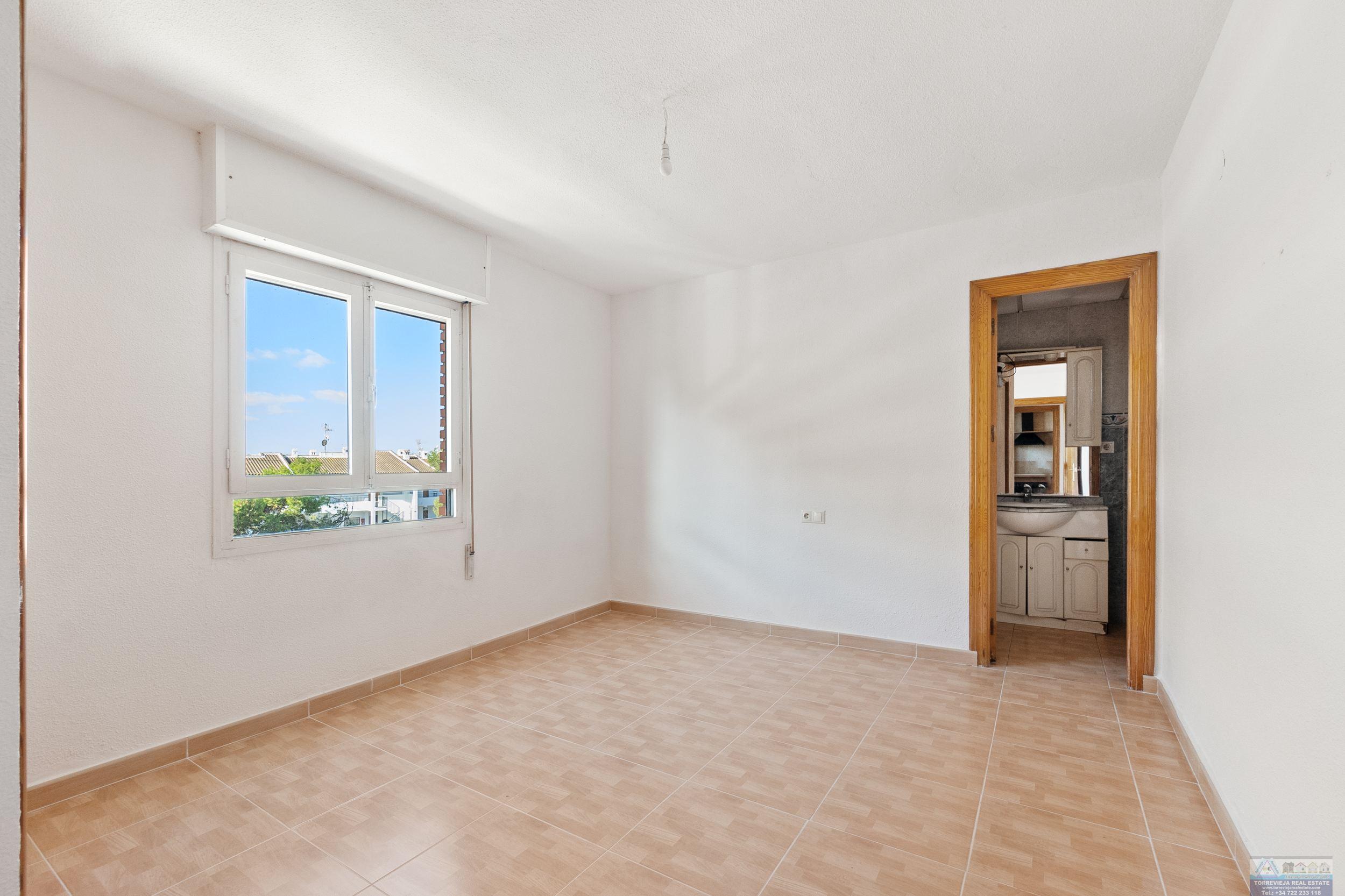 Venta de apartamento en Gran alacant