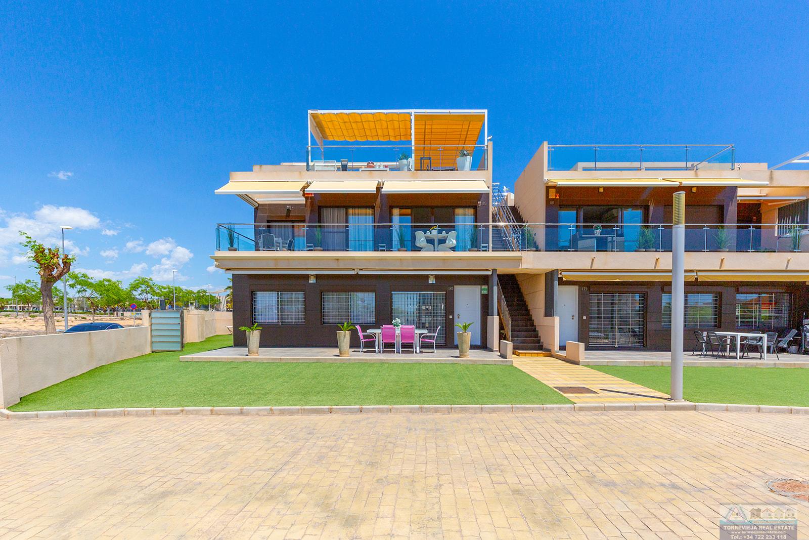 Venta de apartamento en Elche