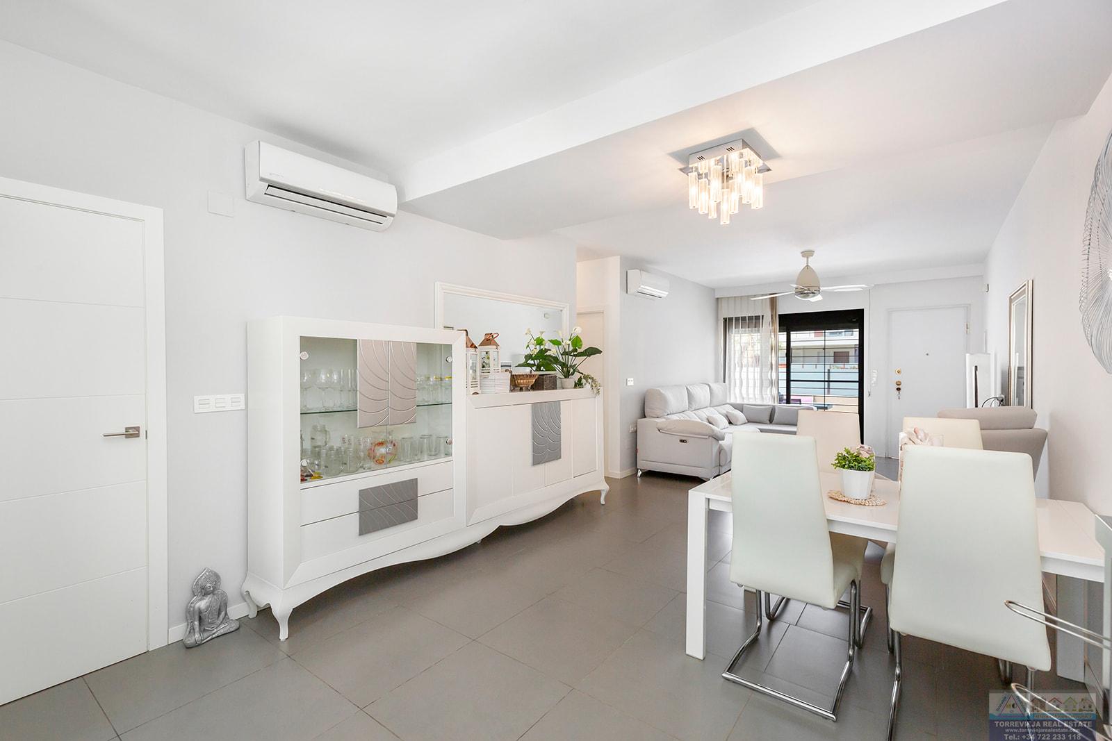 Venta de apartamento en Elche