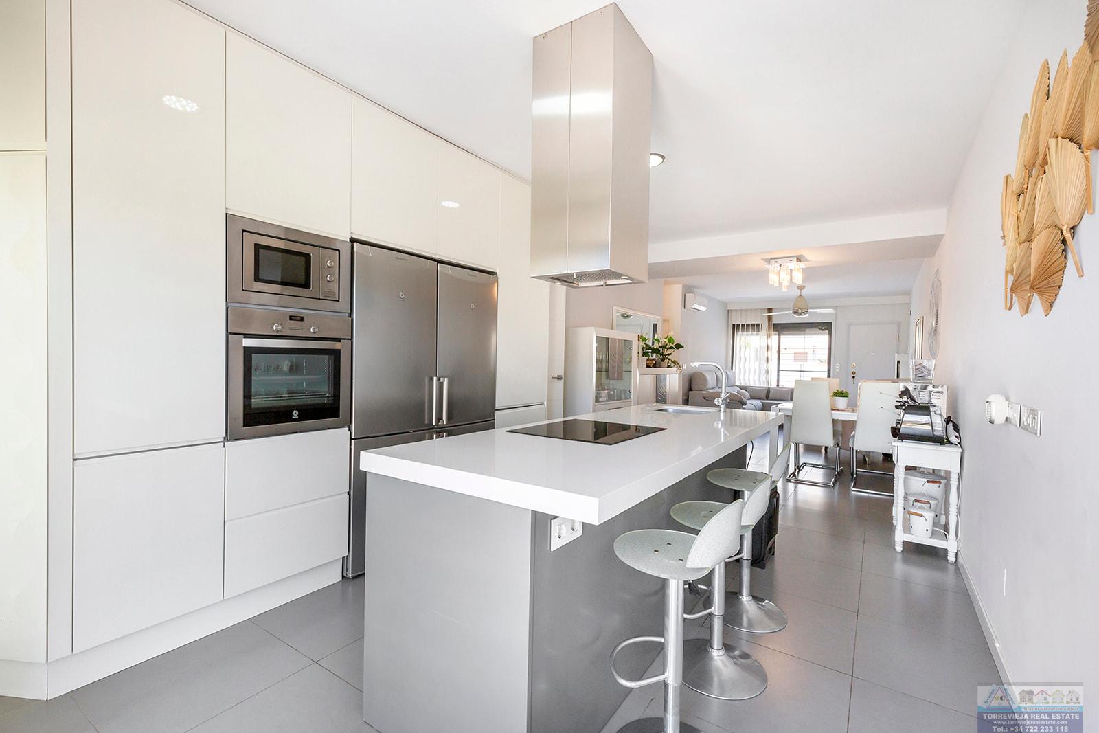 Venta de apartamento en Elche