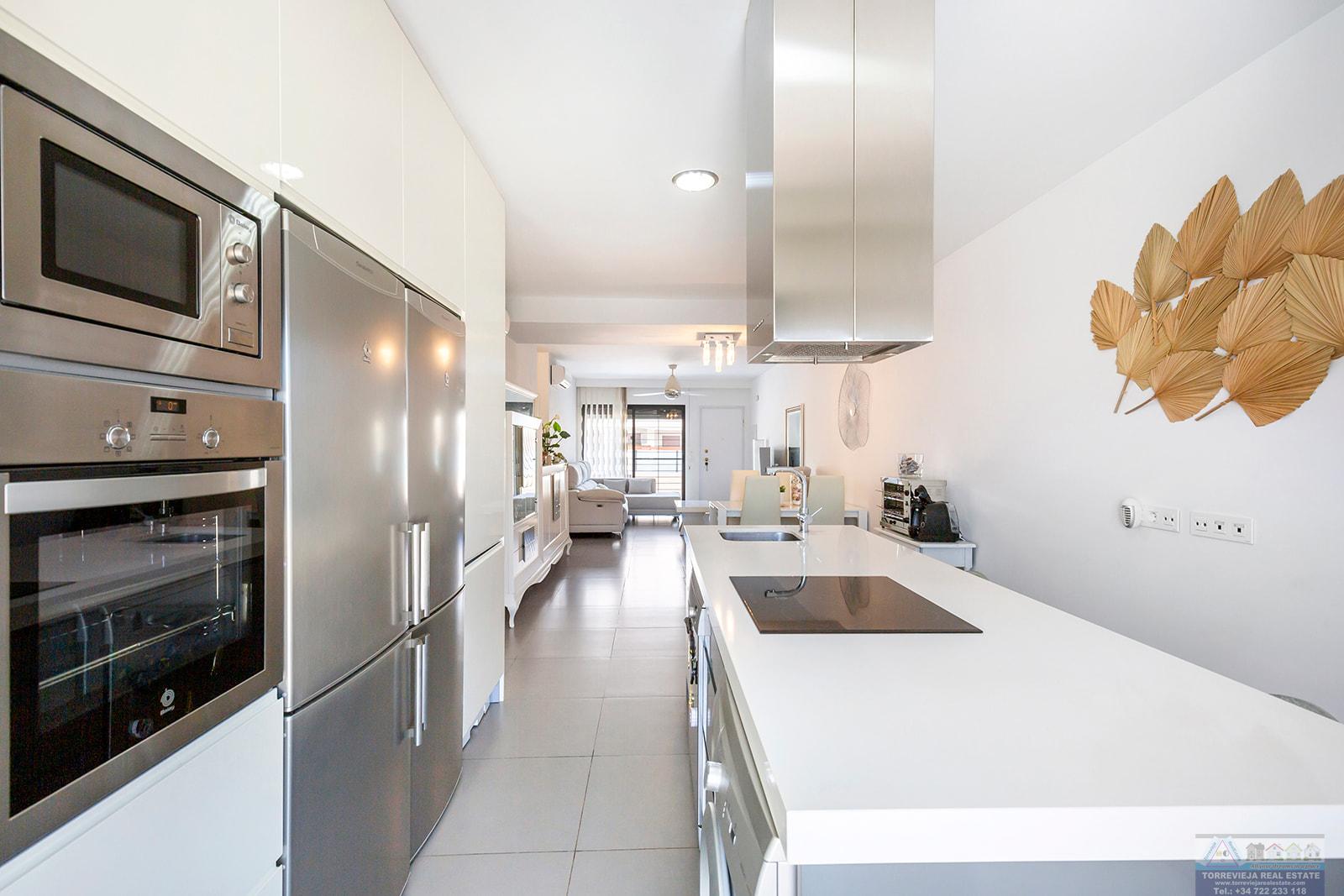 Venta de apartamento en Elche