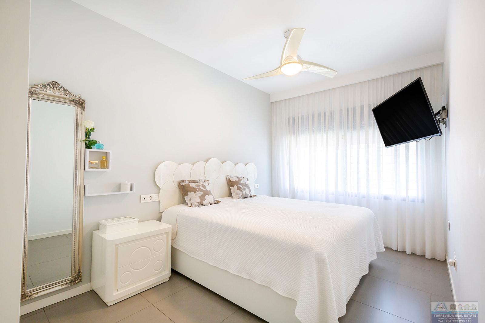 Venta de apartamento en Elche