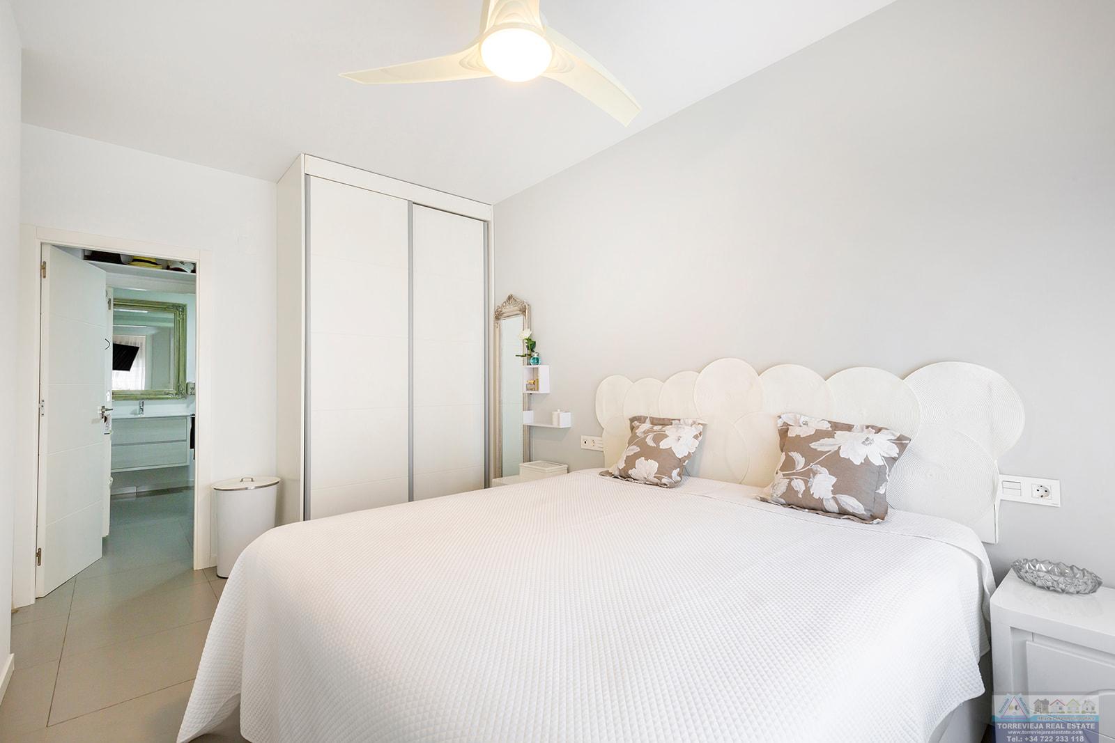 Venta de apartamento en Elche