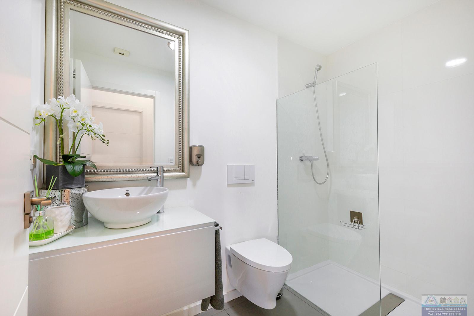 Venta de apartamento en Elche