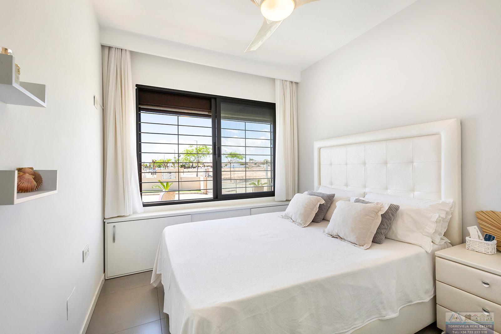 Venta de apartamento en Elche
