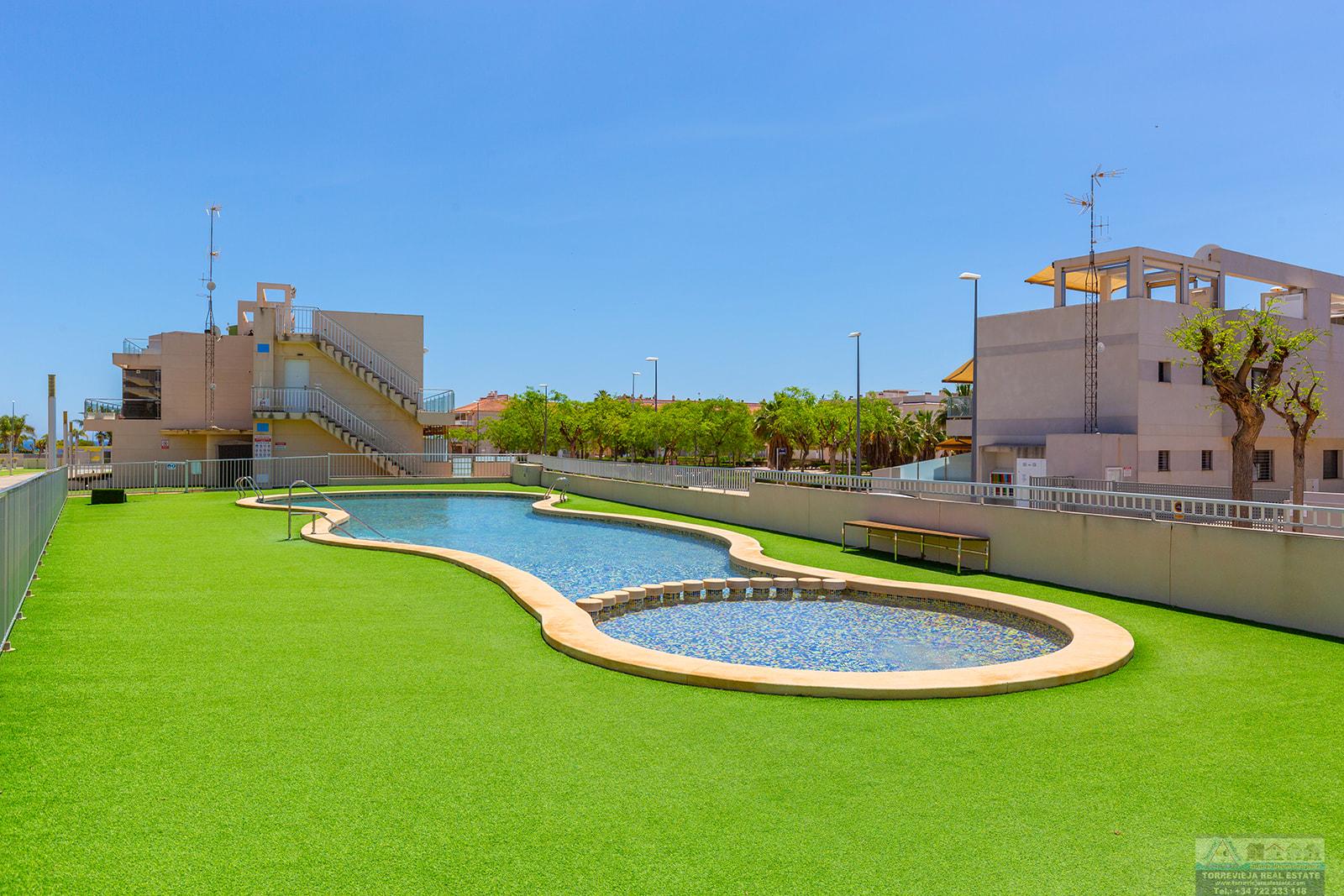 Venta de apartamento en Elche