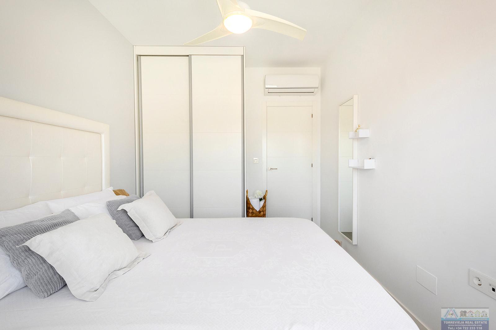 Venta de apartamento en Elche