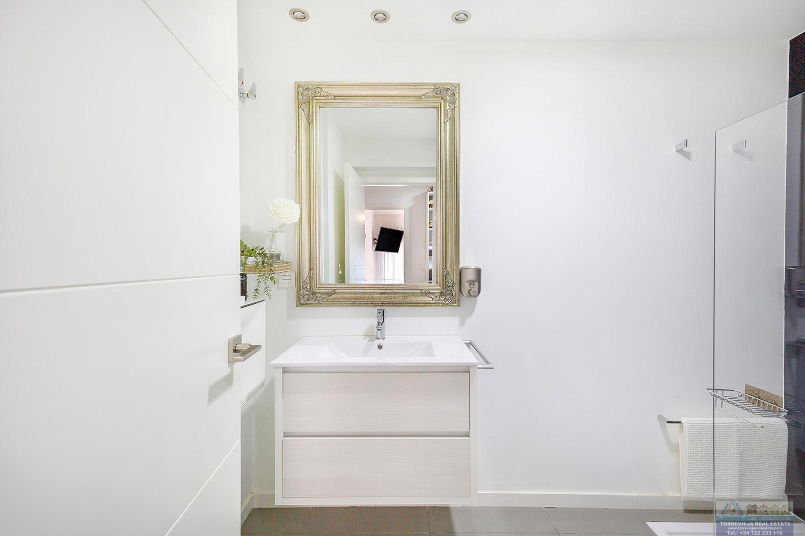 Venta de apartamento en Elche