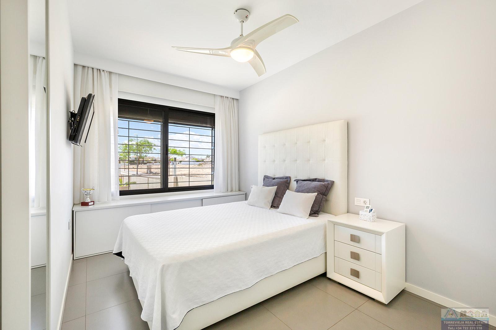 Venta de apartamento en Elche