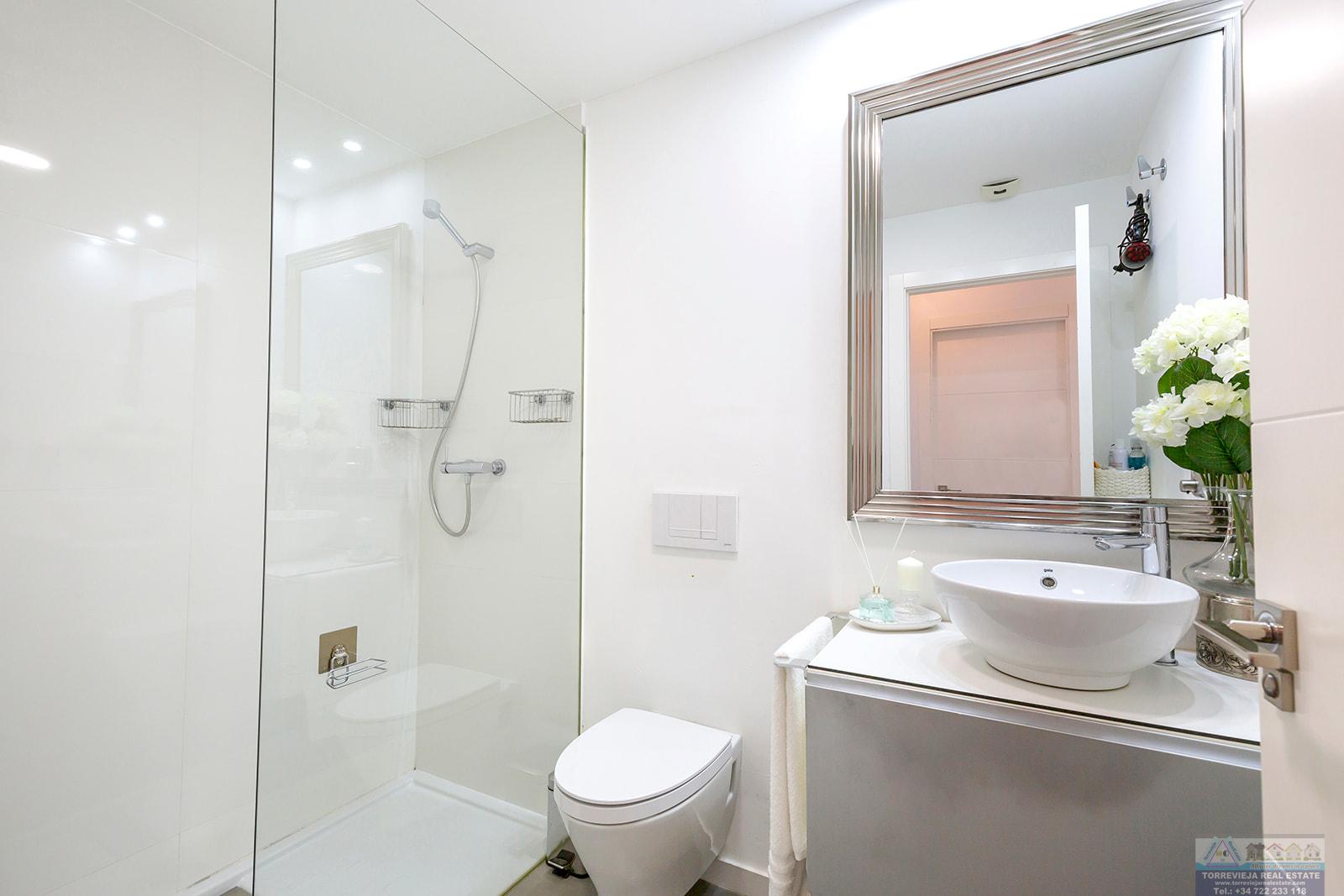 Venta de apartamento en Elche