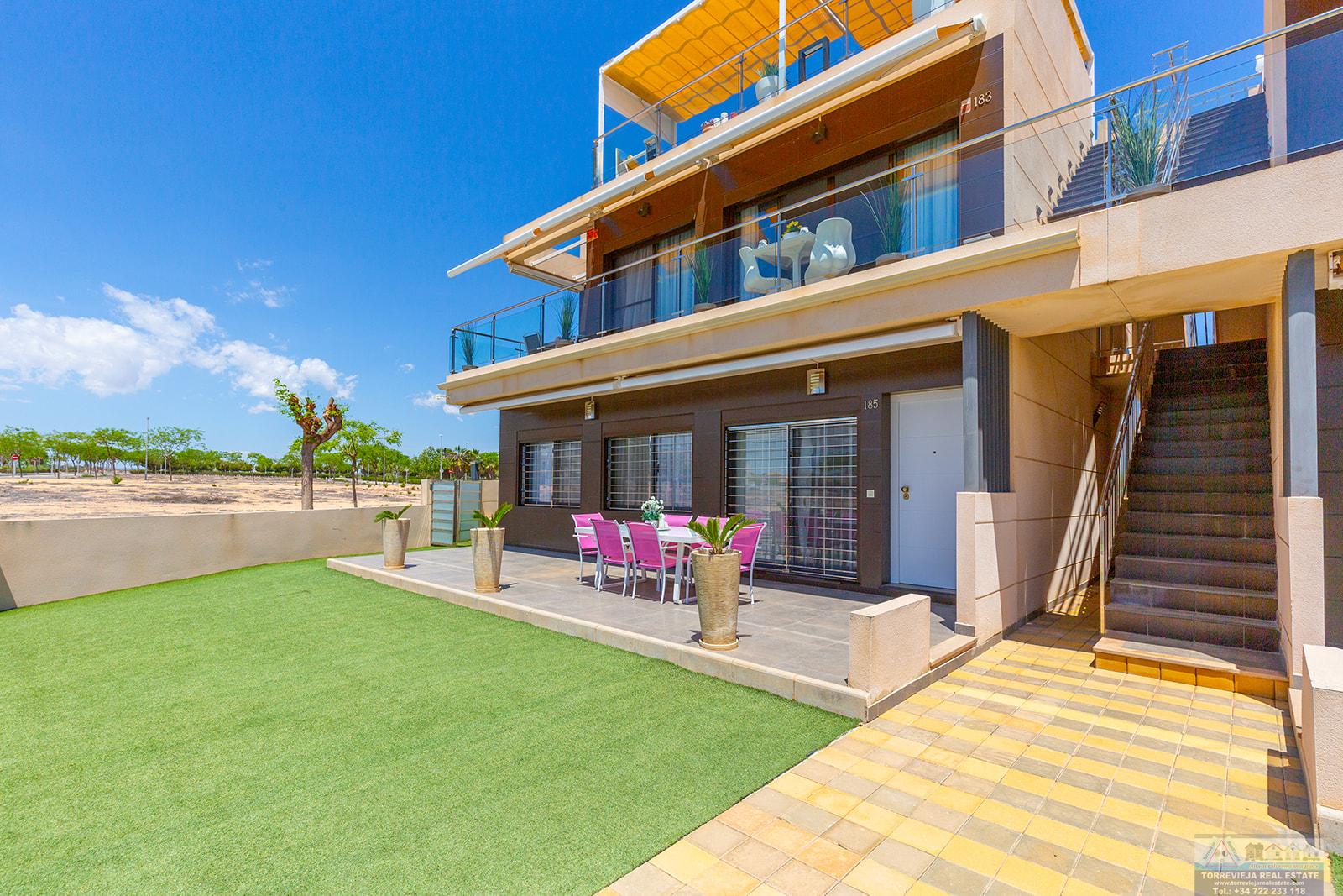 Venta de apartamento en Elche