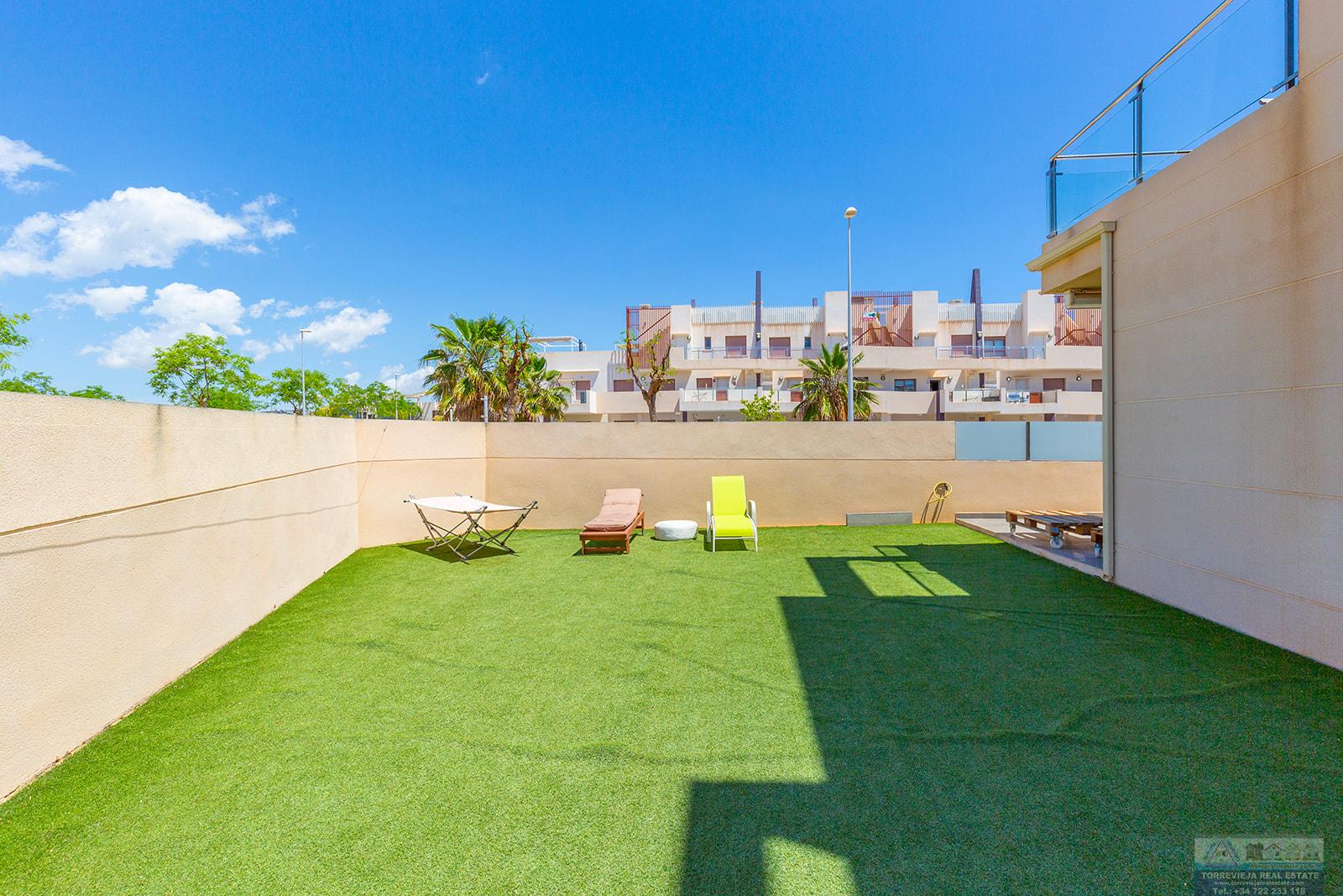 Venta de apartamento en Elche