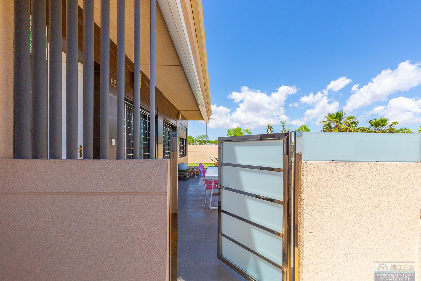 Venta de apartamento en Elche