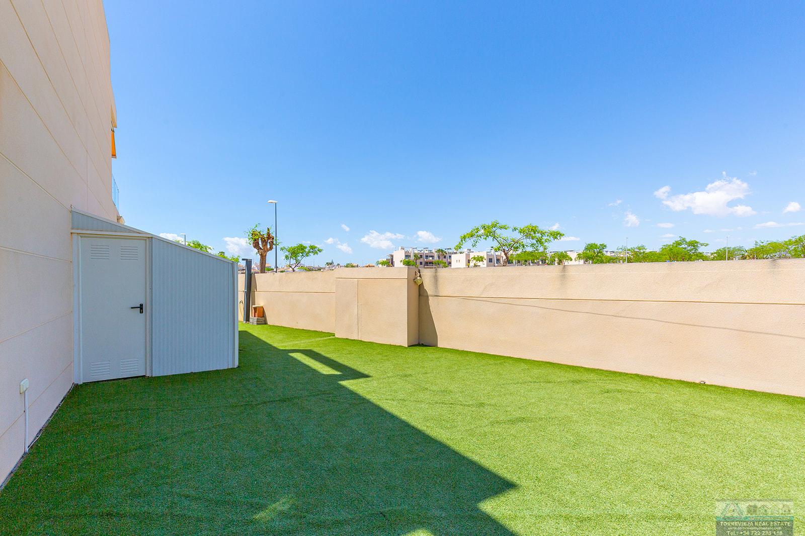 Venta de apartamento en Elche