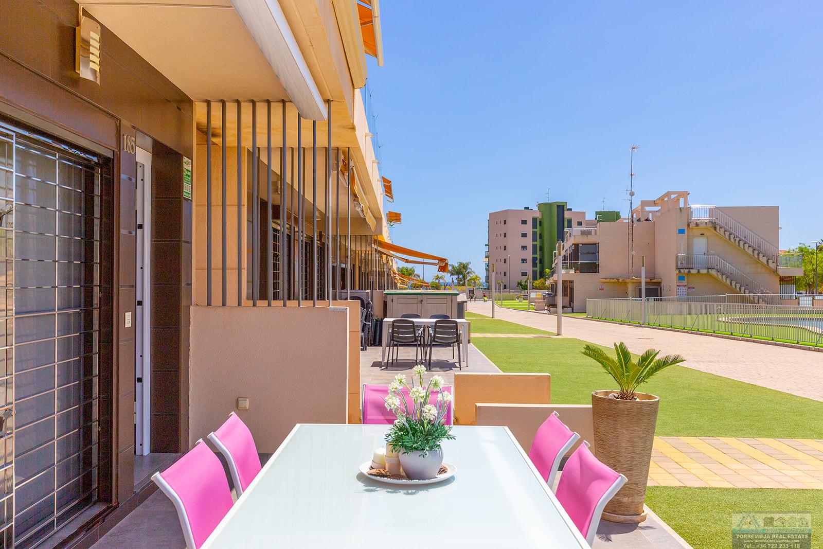 Venta de apartamento en Elche