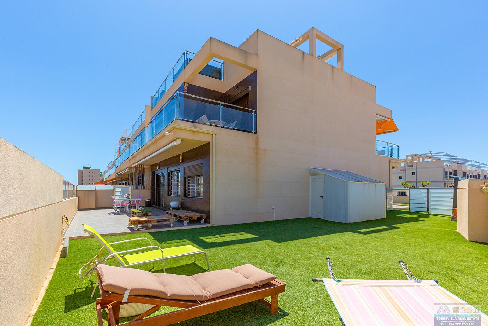 Venta de apartamento en Elche
