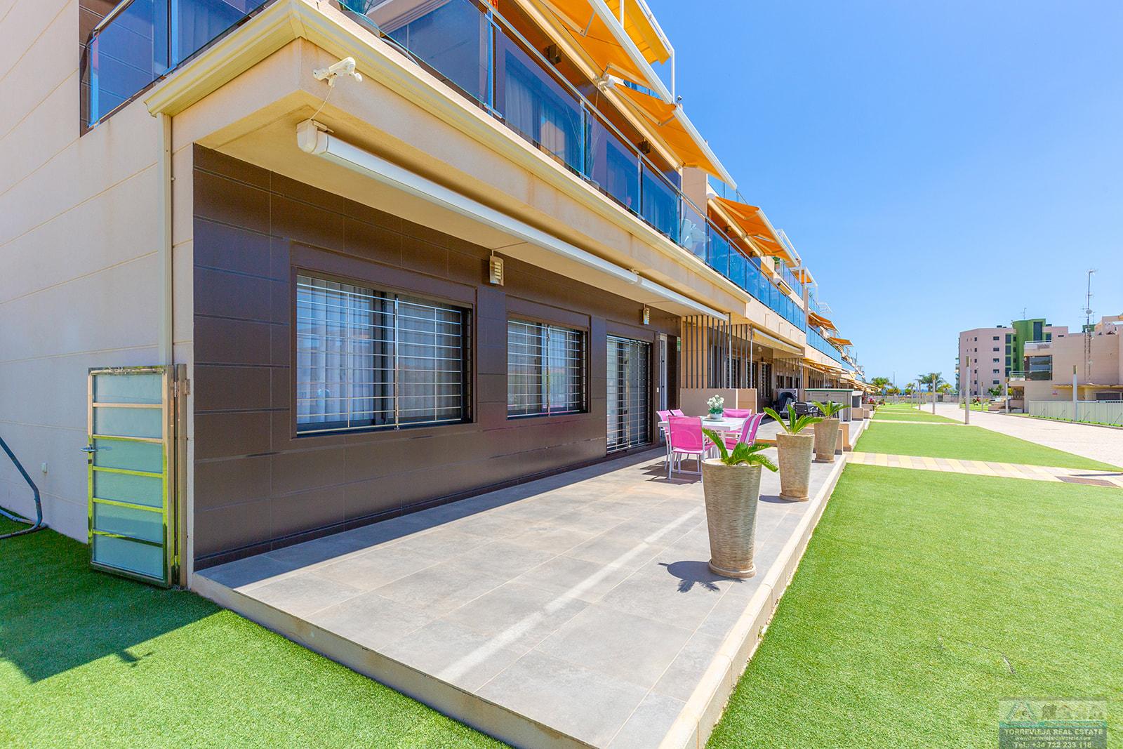 Venta de apartamento en Elche
