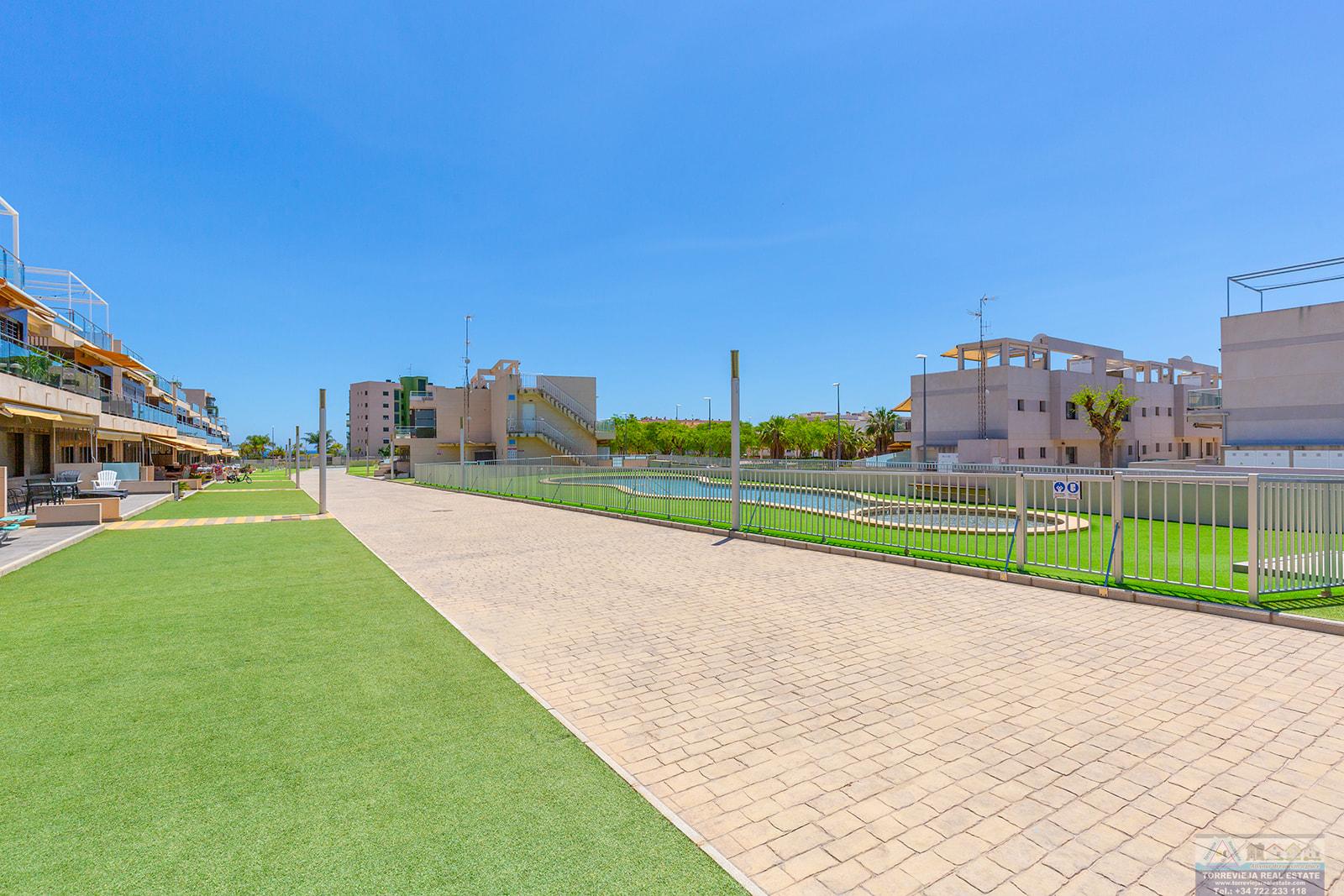 Venta de apartamento en Elche