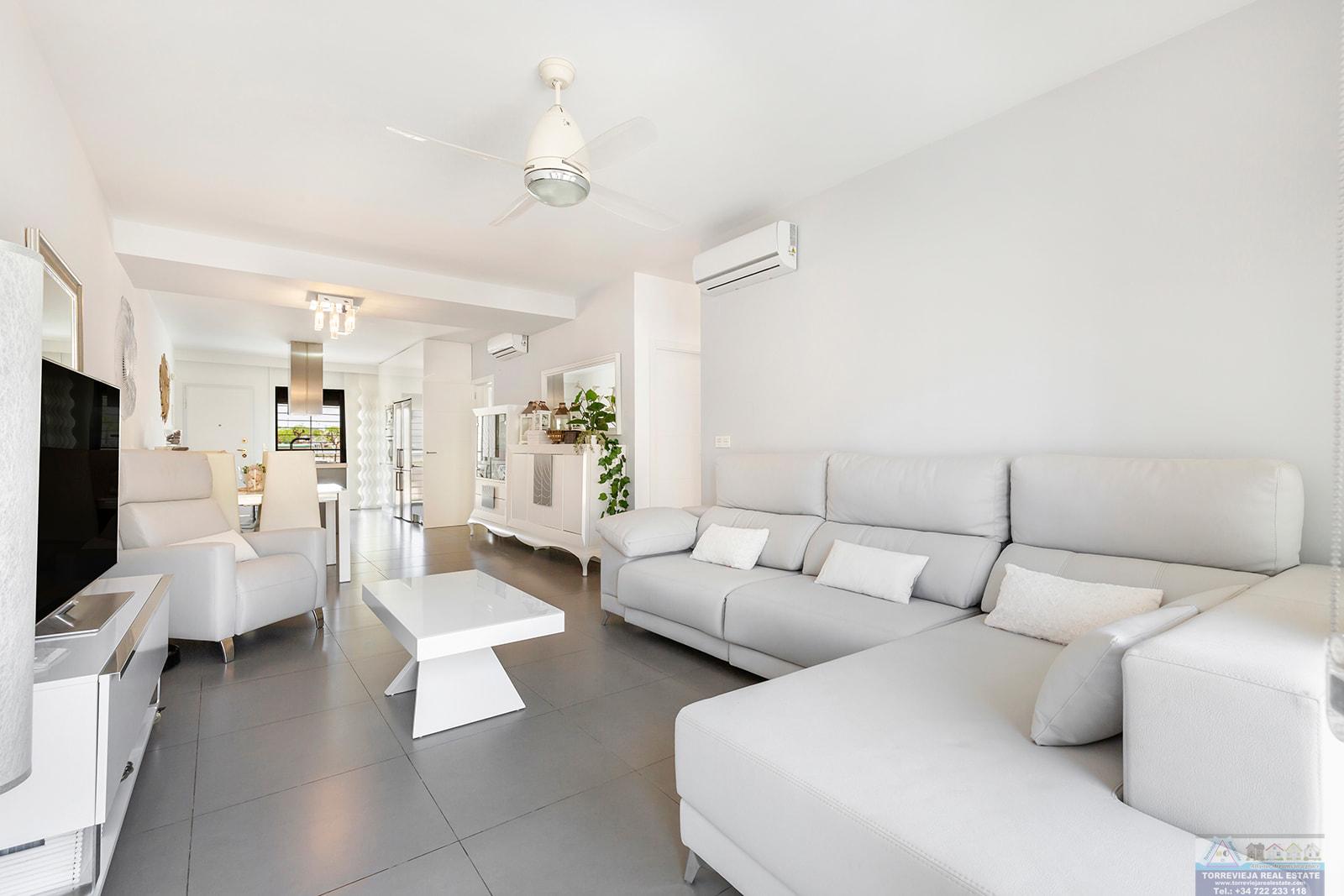 Venta de apartamento en Elche