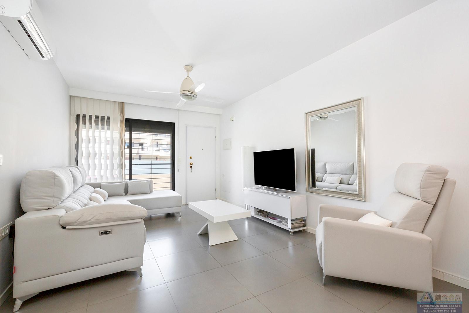 Venta de apartamento en Elche