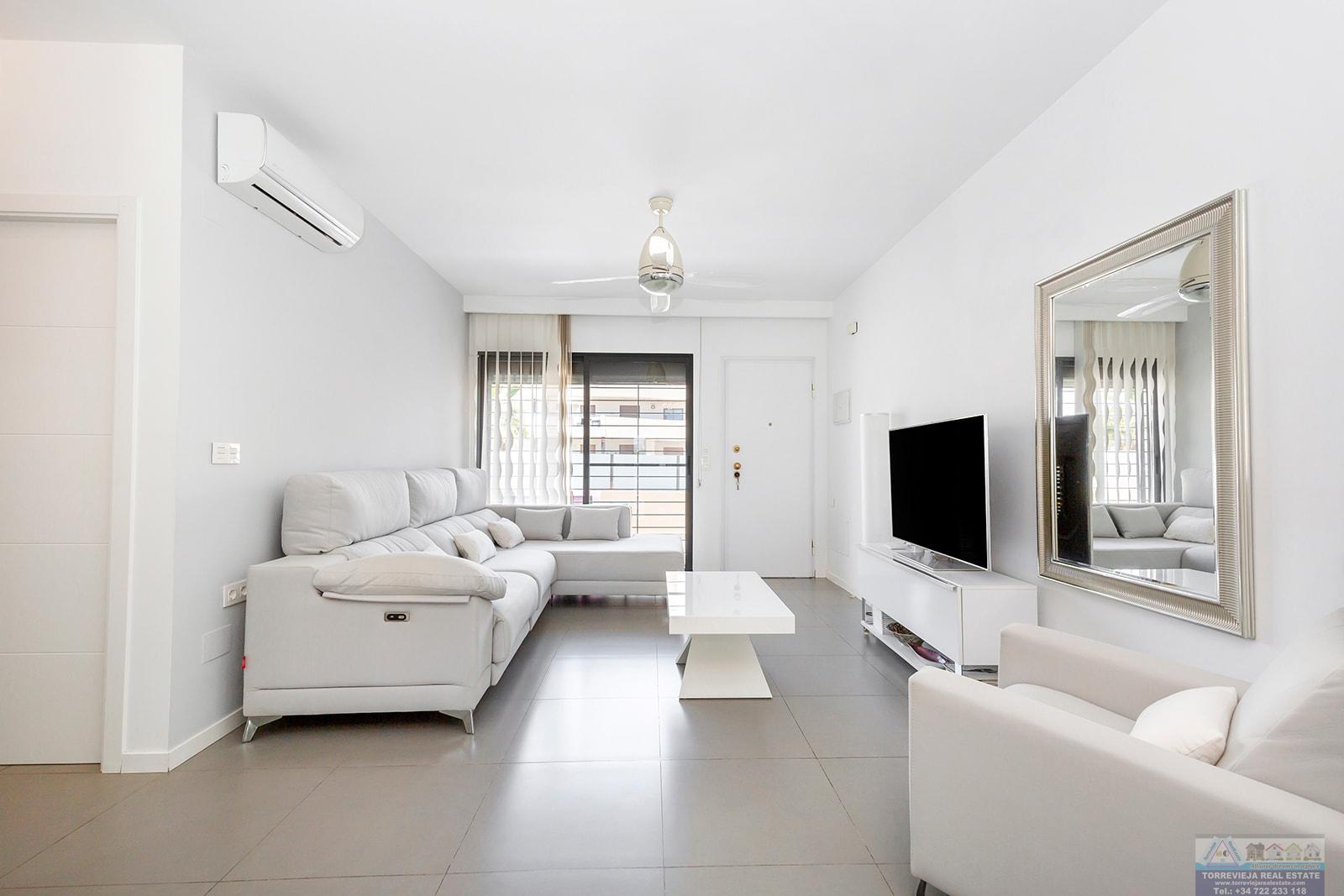 Venta de apartamento en Elche
