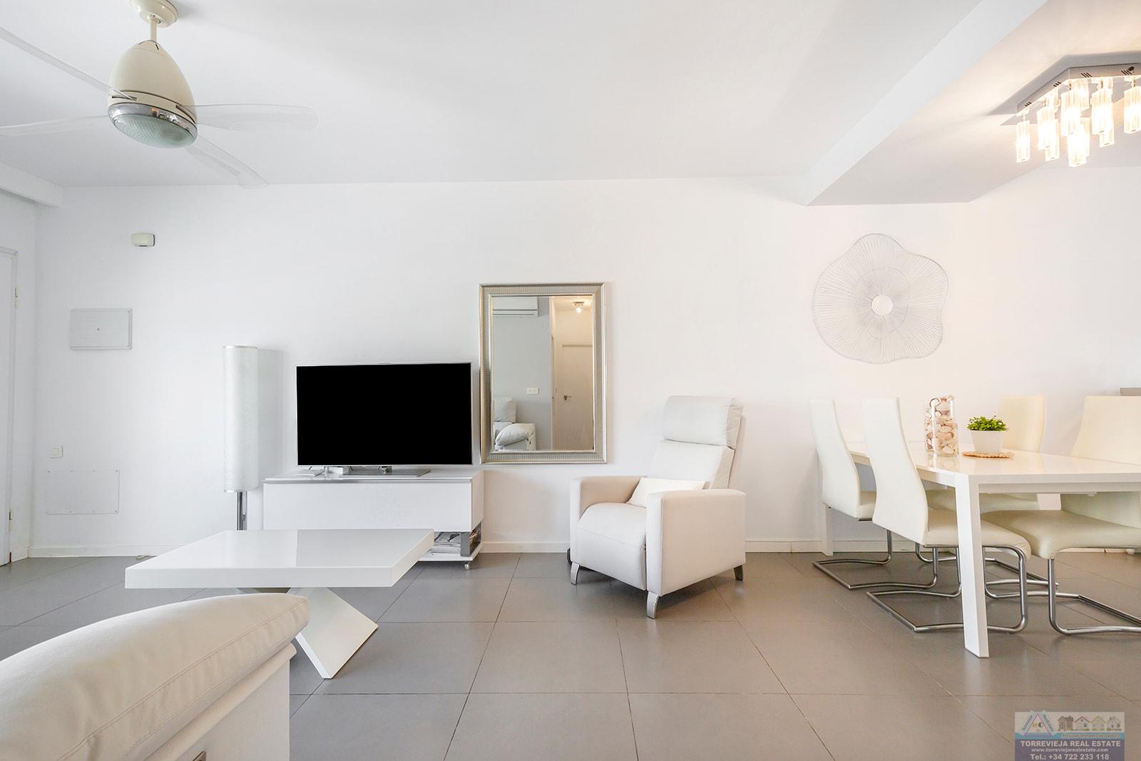 Venta de apartamento en Elche