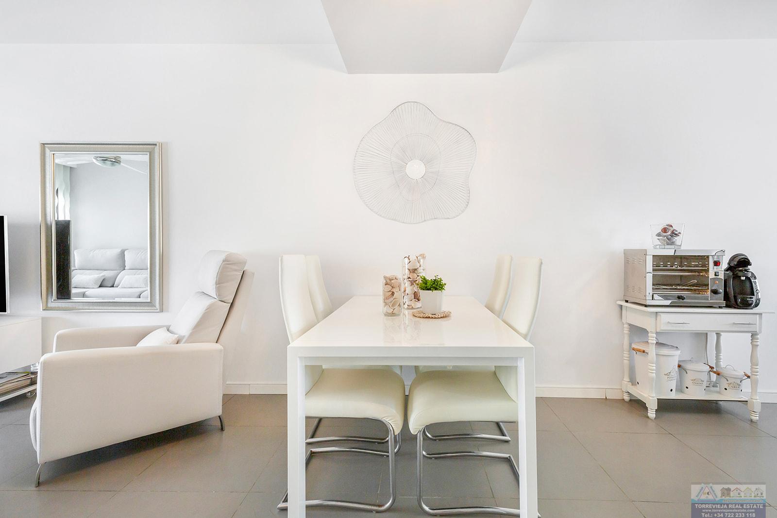 Venta de apartamento en Elche