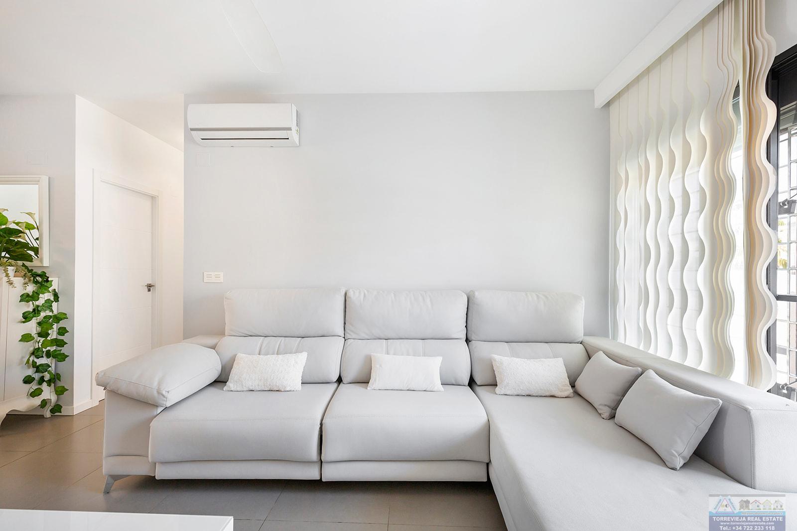 Venta de apartamento en Elche