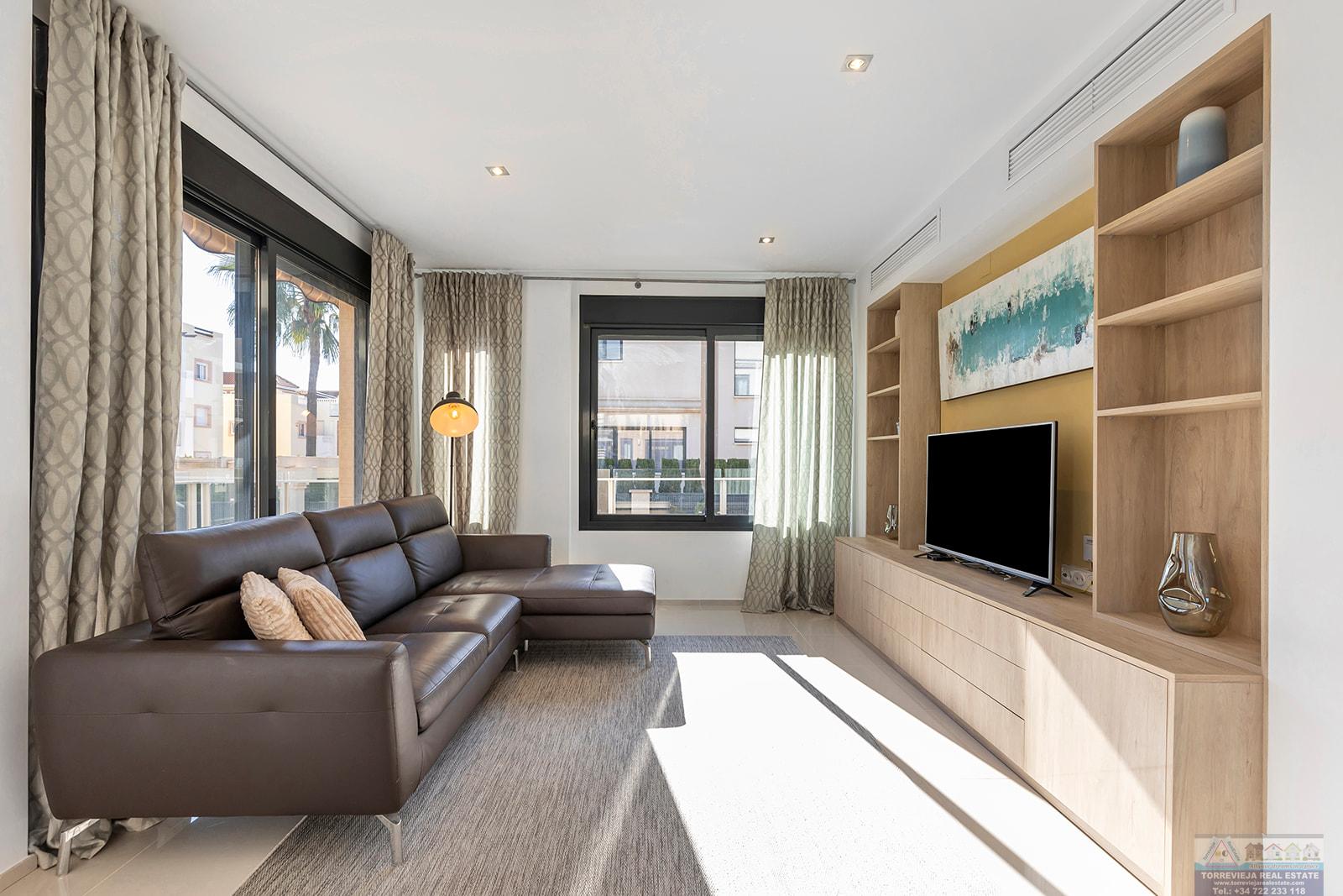Venta de villa en Orihuela