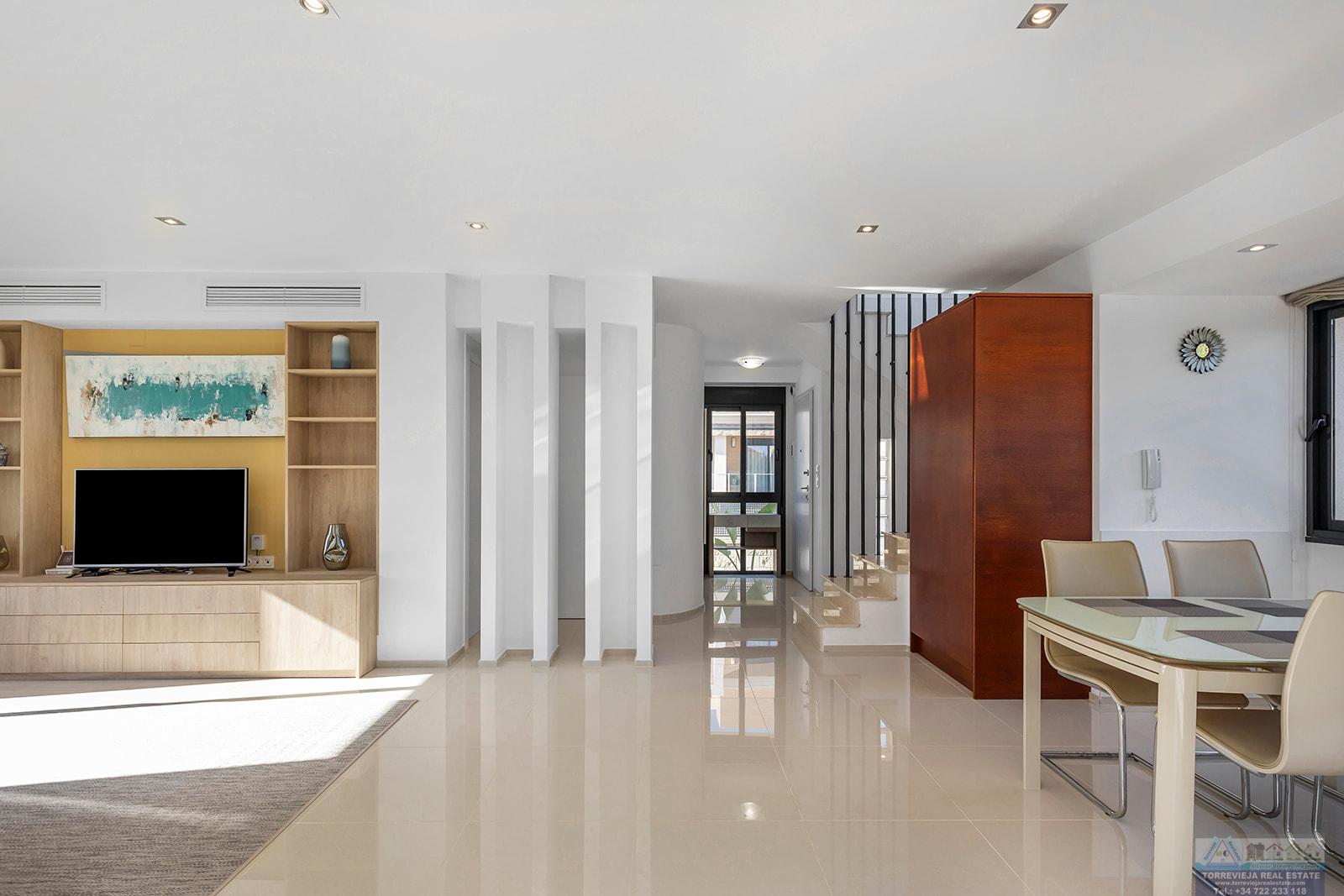 Venta de villa en Orihuela