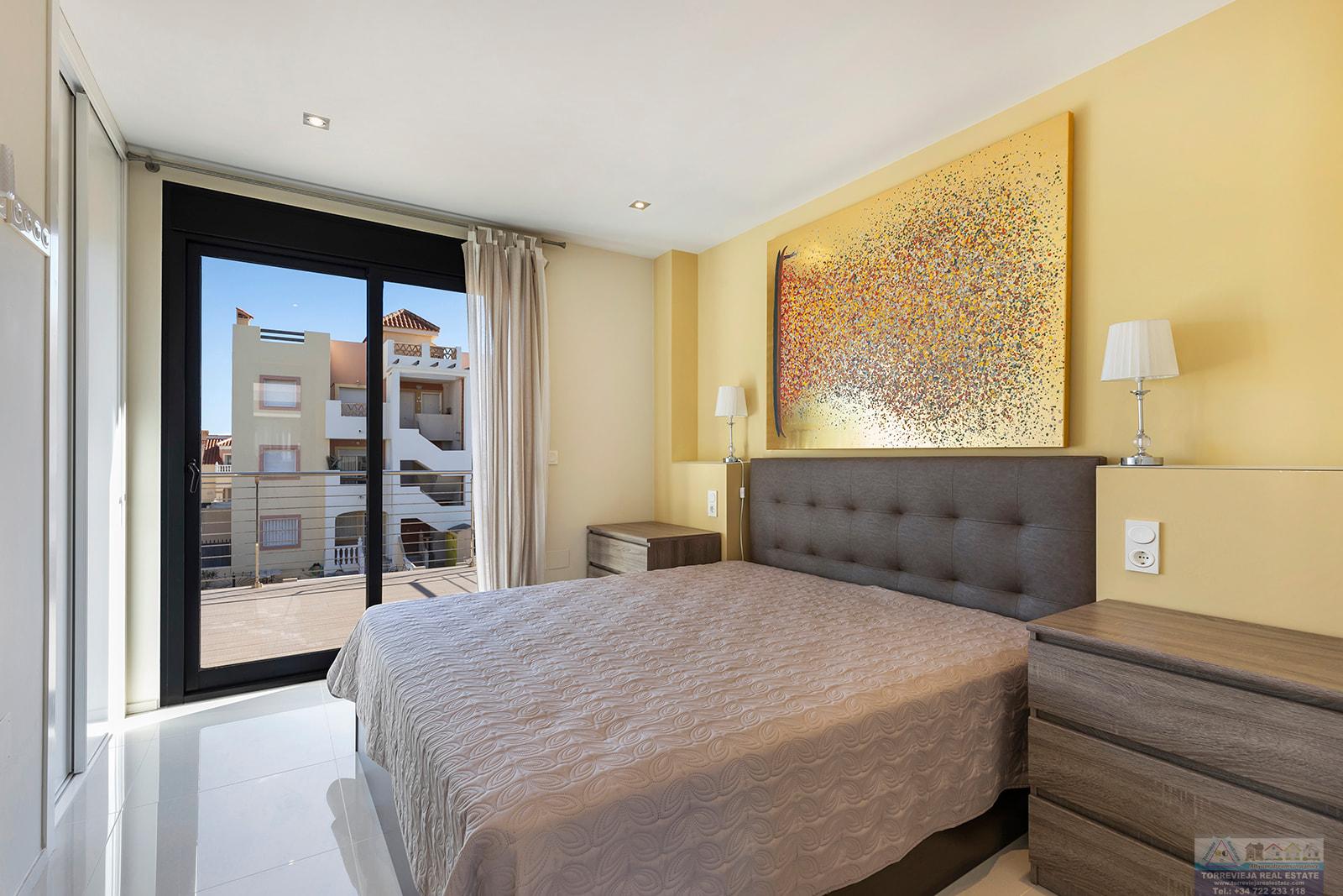 Venta de villa en Orihuela