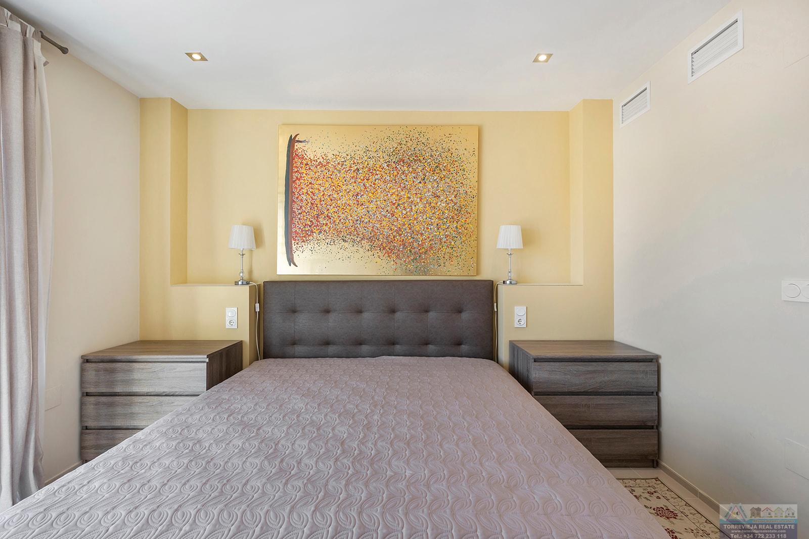 Venta de villa en Orihuela