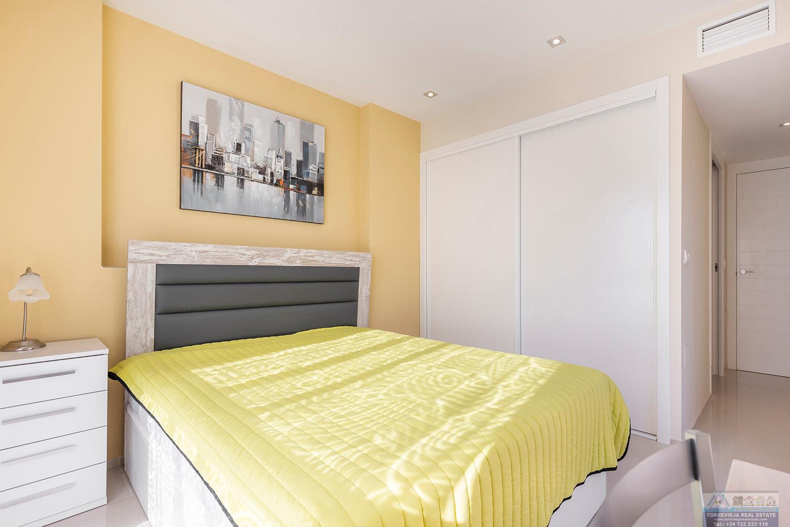 Venta de villa en Orihuela